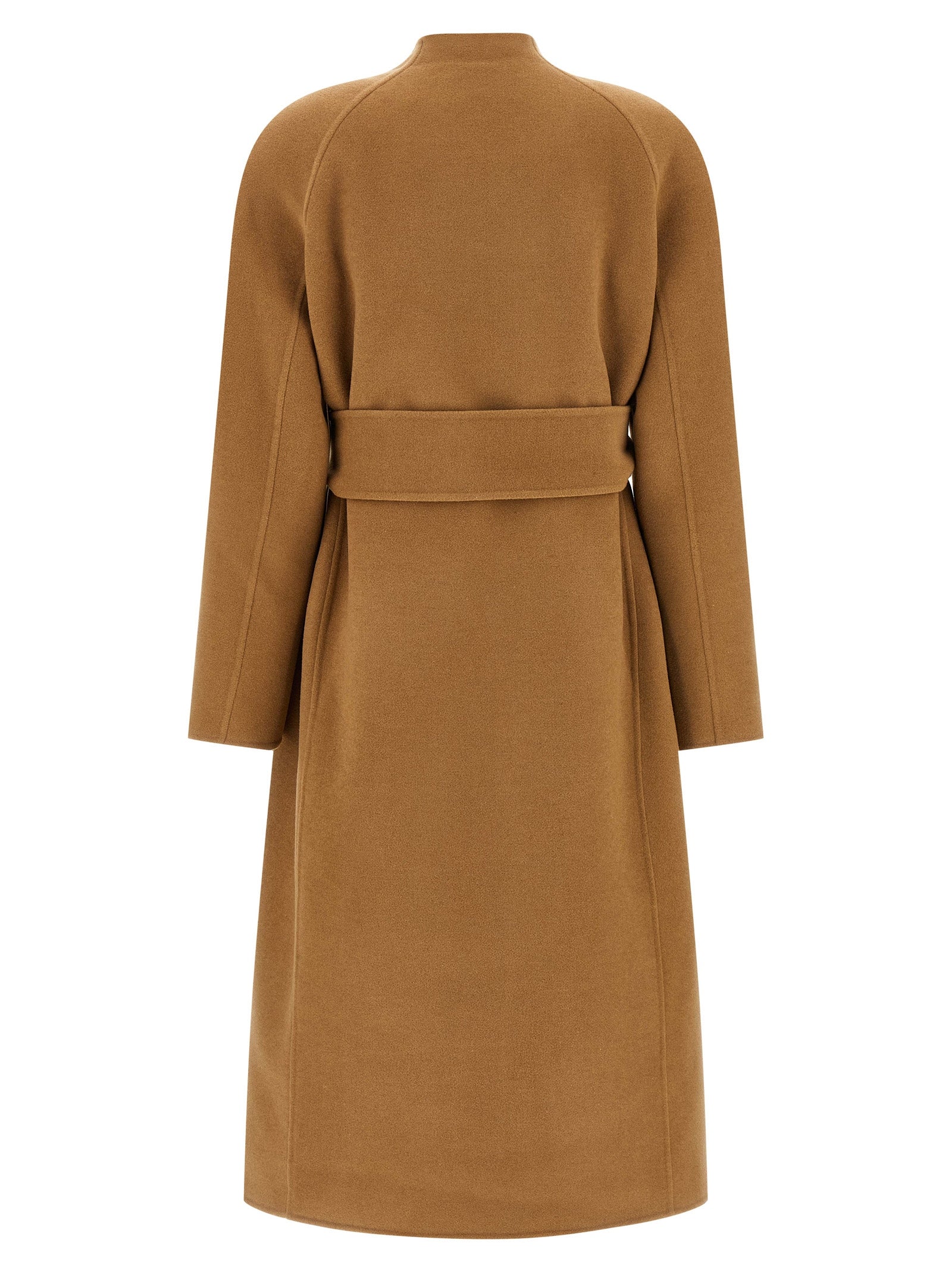 Khaite 'Deena' Coat