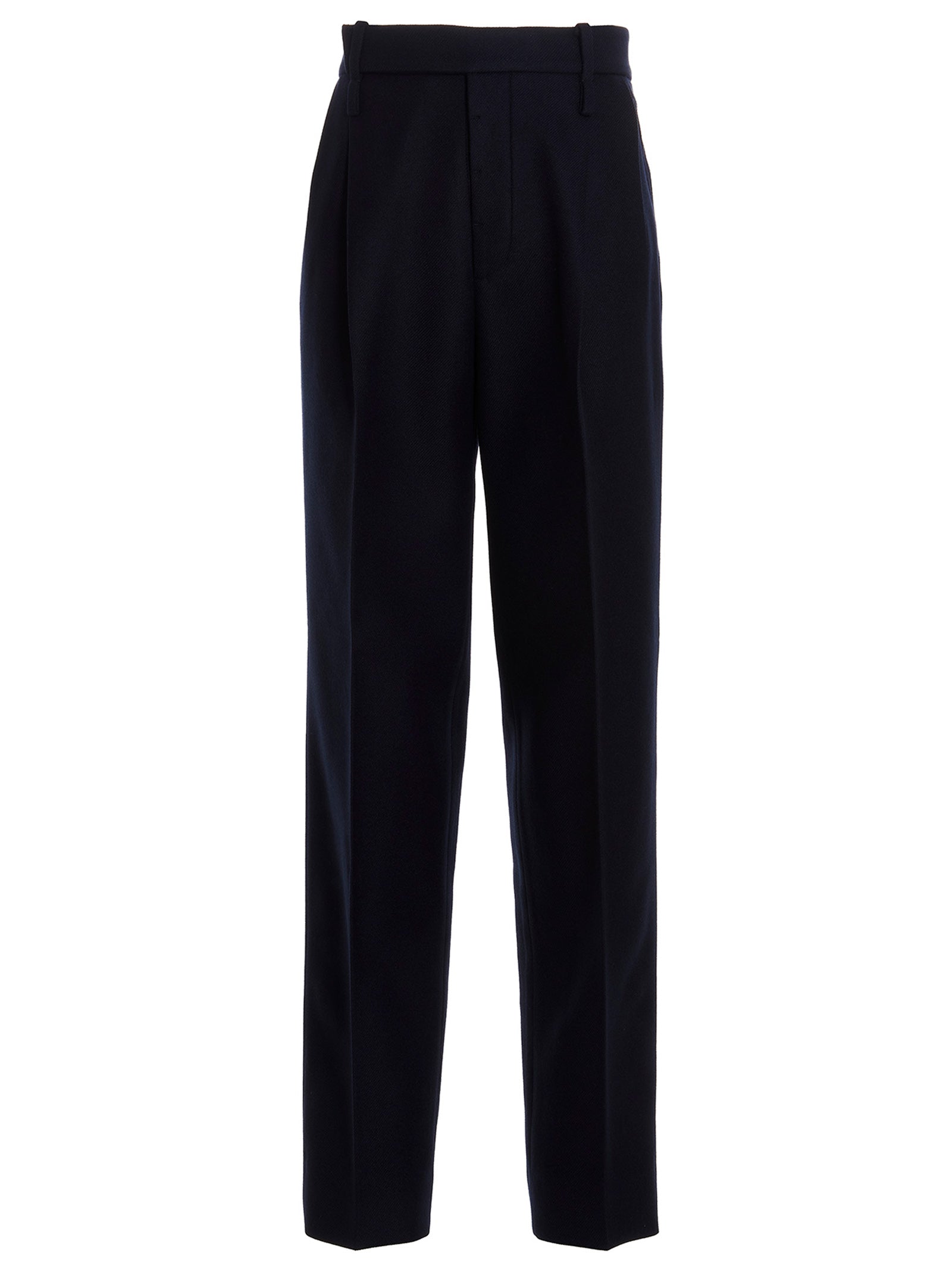 Gucci Cachemire Pants