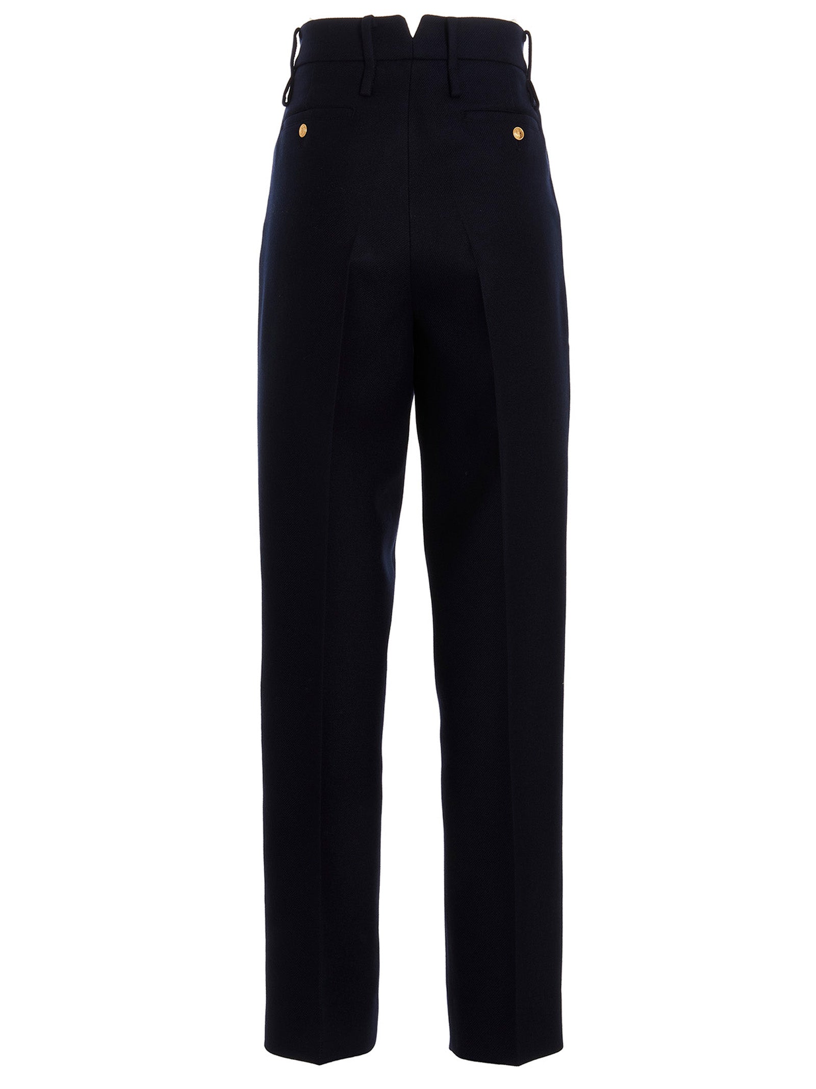Gucci Cachemire Pants