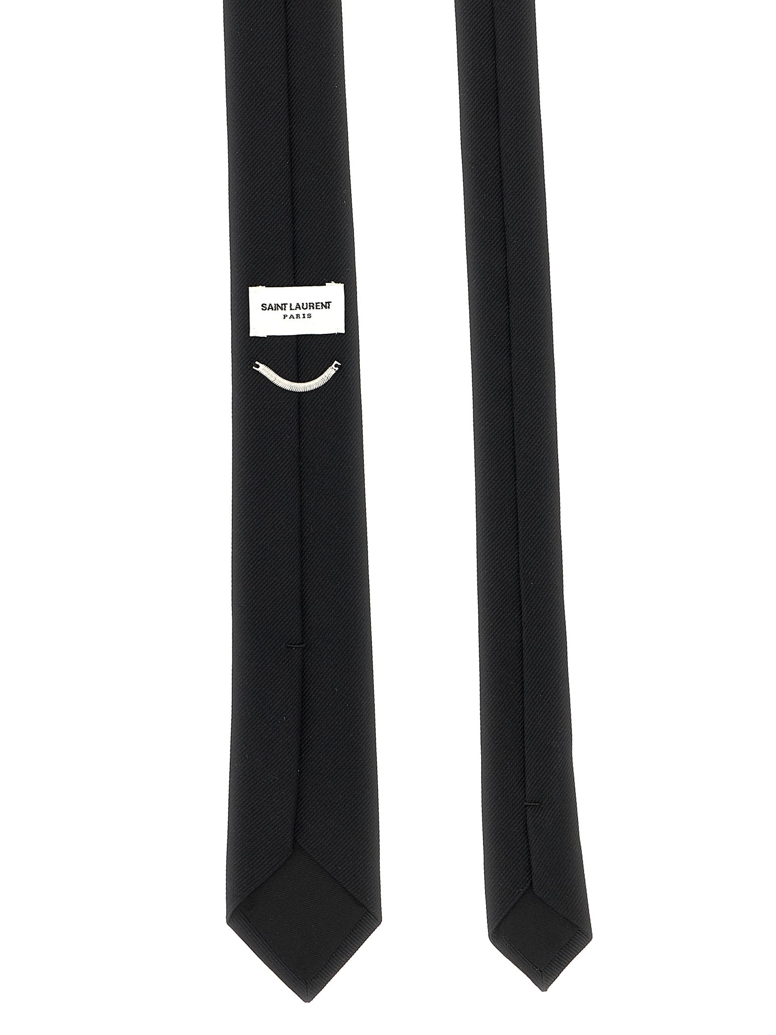 Saint Laurent 'Reps Bio 5’ Tie