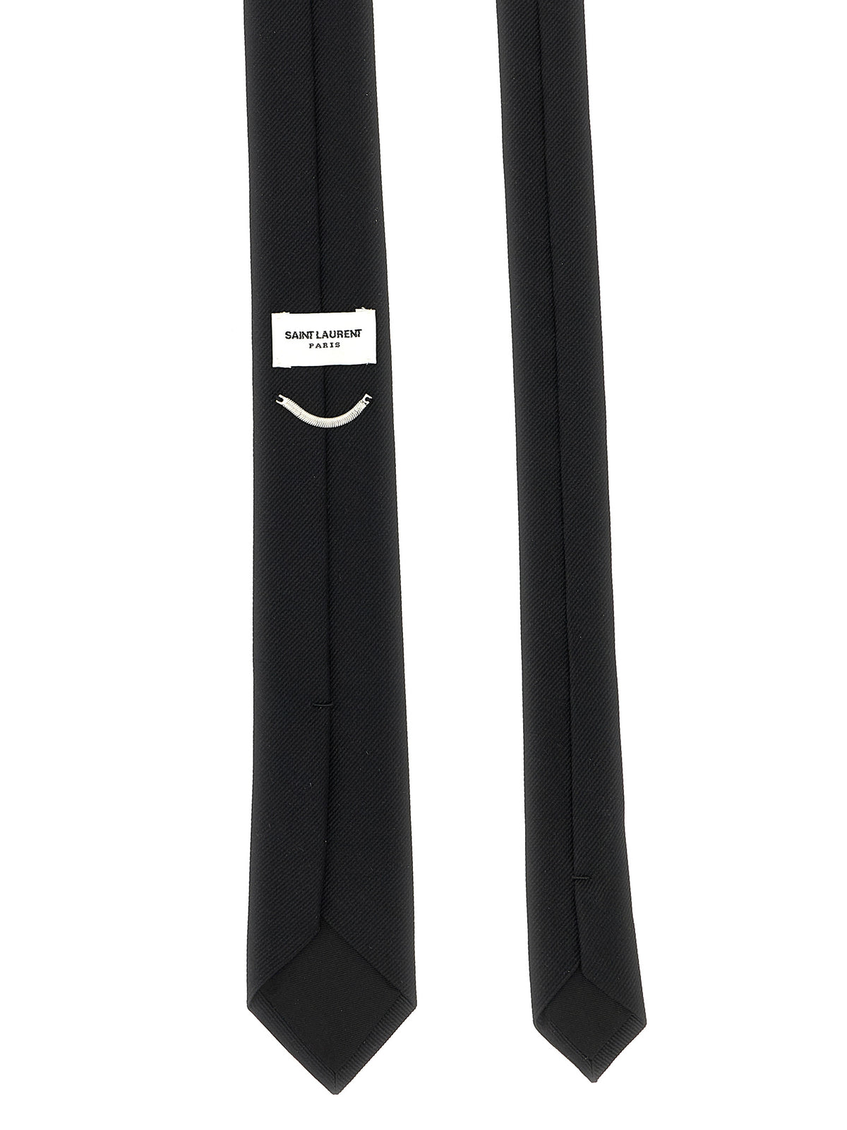 Saint Laurent 'Reps Bio 5’ Tie