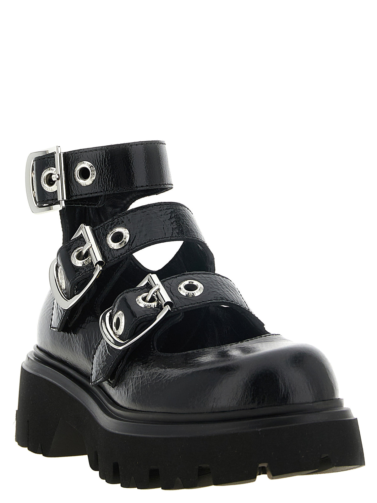 Vivienne Westwood 'Bacchus' Shoes