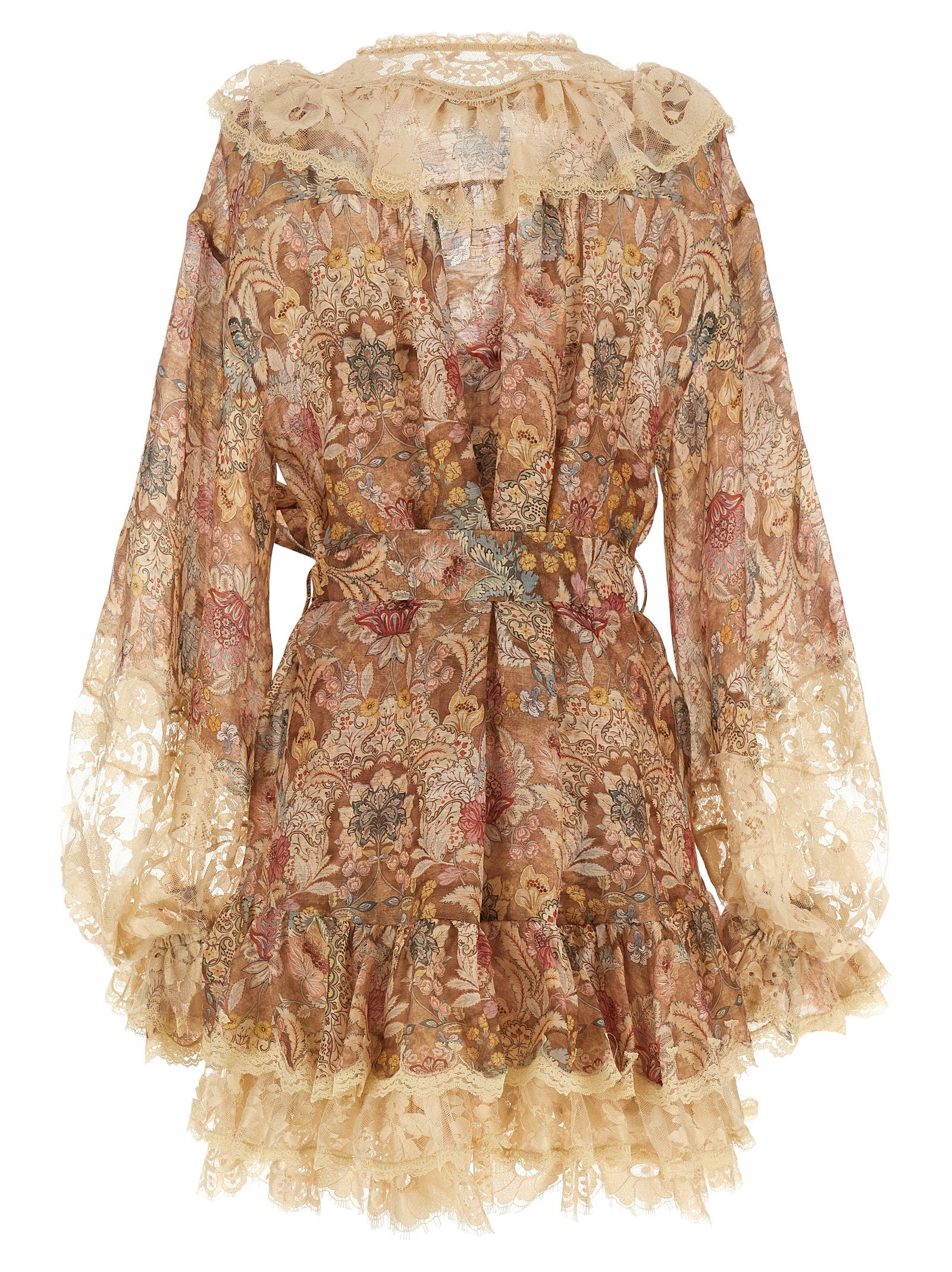 Zimmermann 'Rebellion' Dress