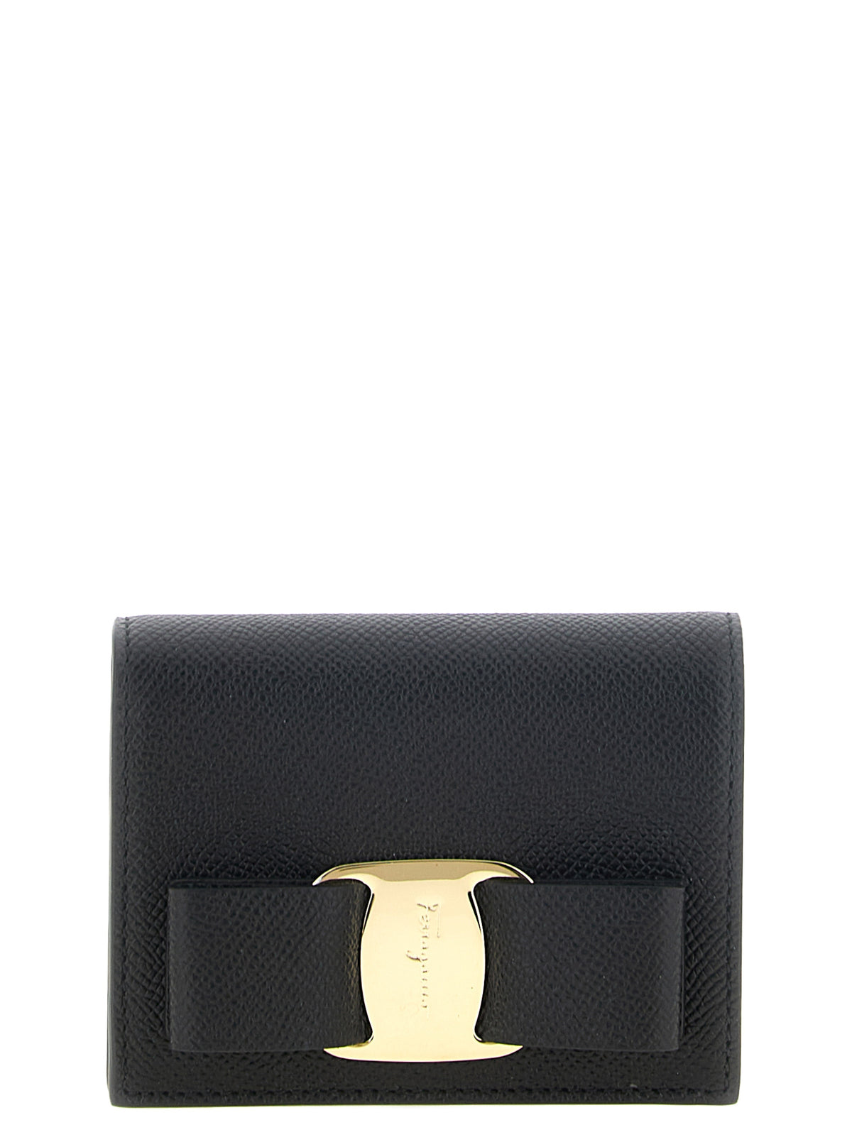 Ferragamo 'Vara Bow' Wallet