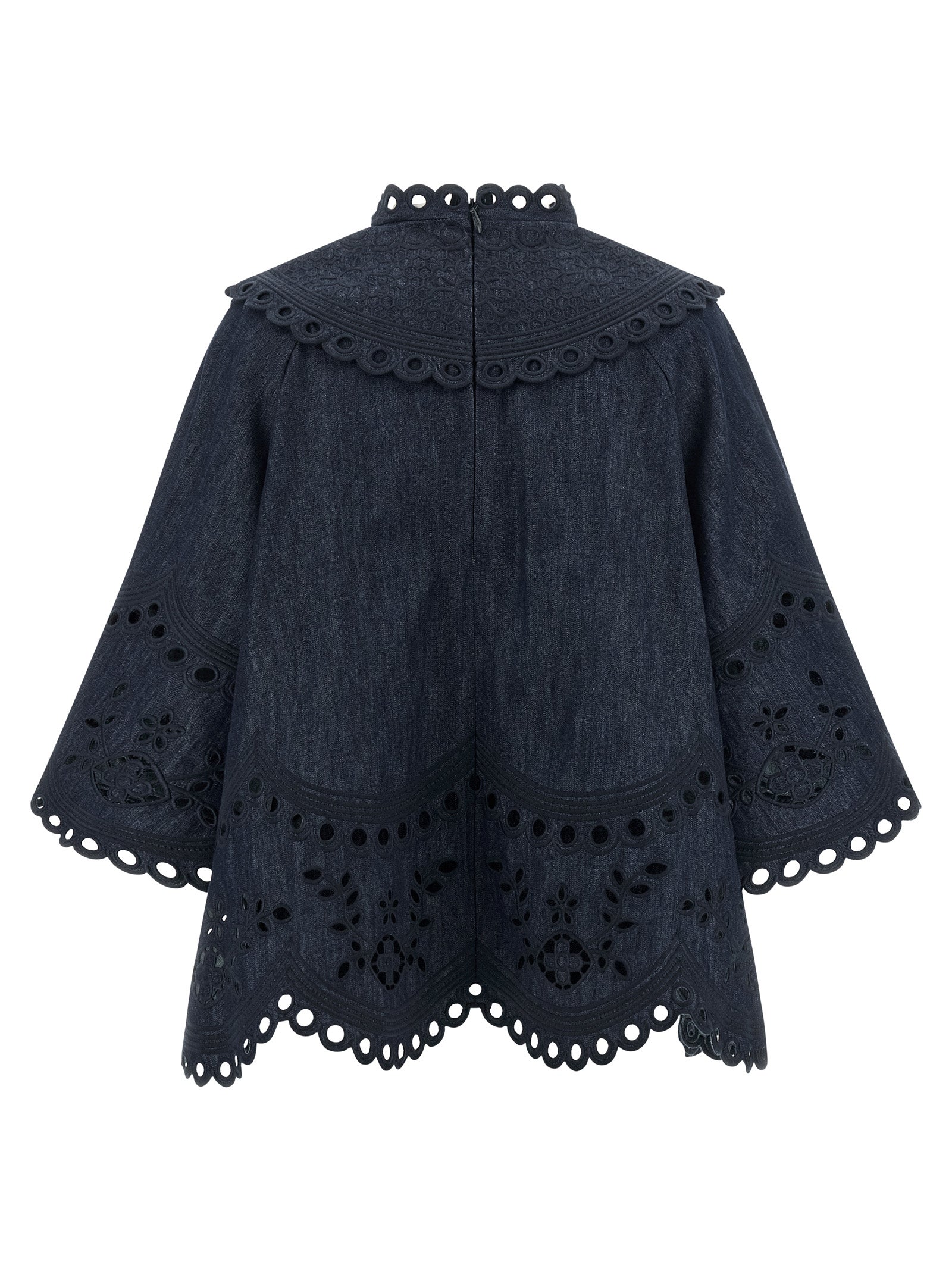 Zimmermann 'Mahon' Blouse