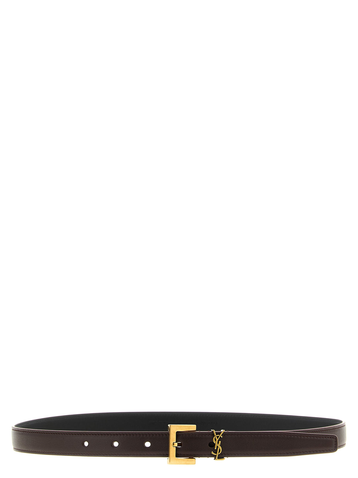Saint Laurent 'Cassandre' Belt
