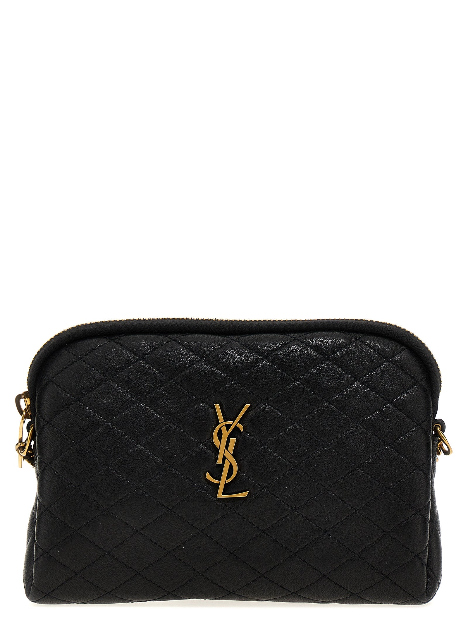 Saint Laurent 'Gaby' Crossbody Bag
