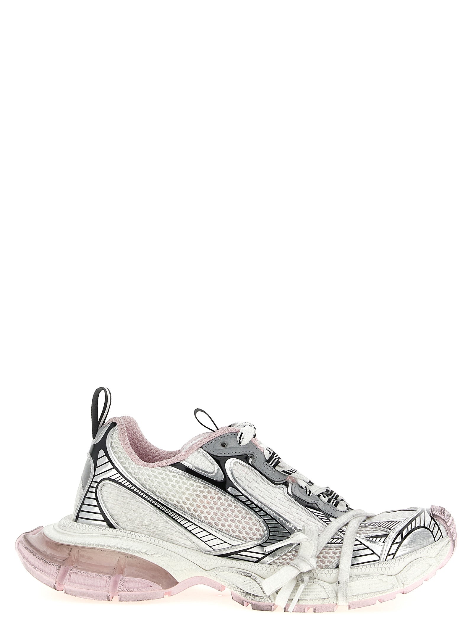 Balenciaga '3Xl' Sneakers