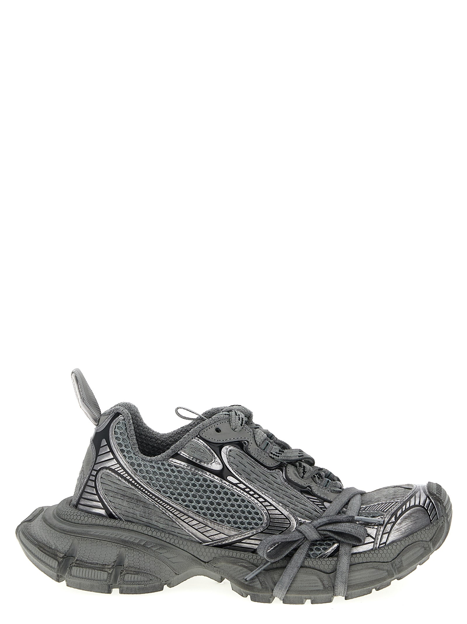 Balenciaga '3Xl' Sneakers