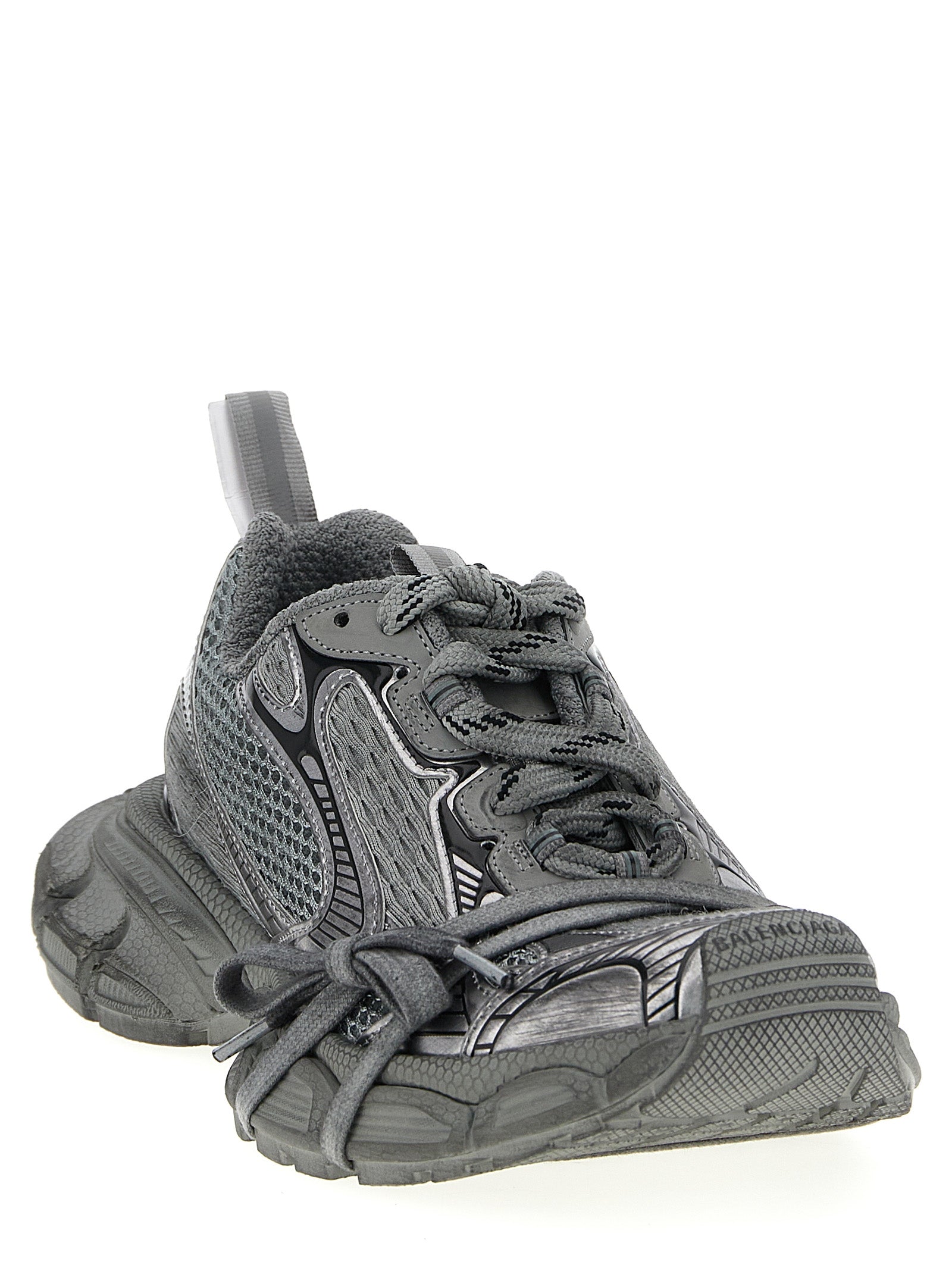 Balenciaga '3Xl' Sneakers