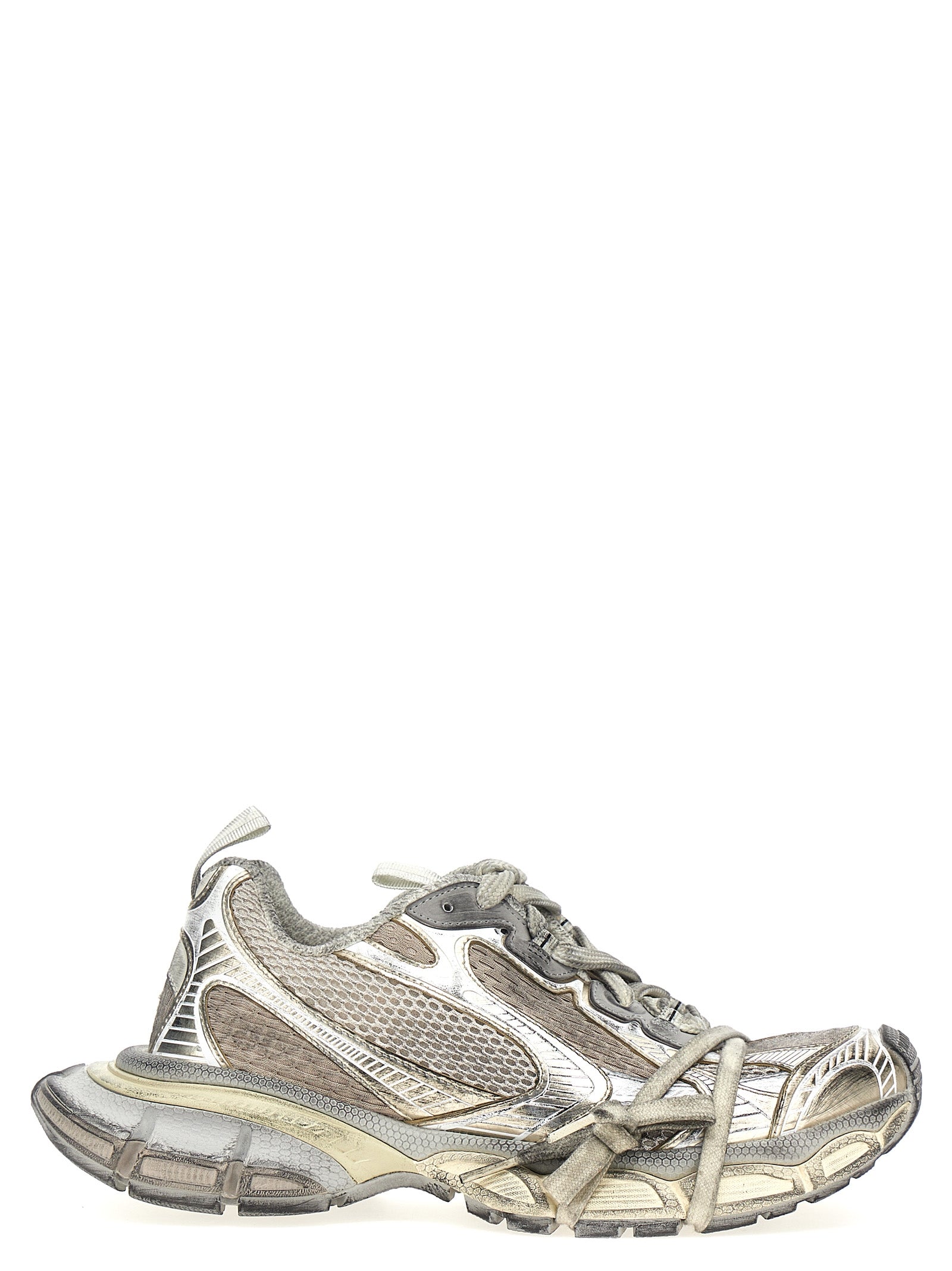 Balenciaga '3Xl' Sneakers