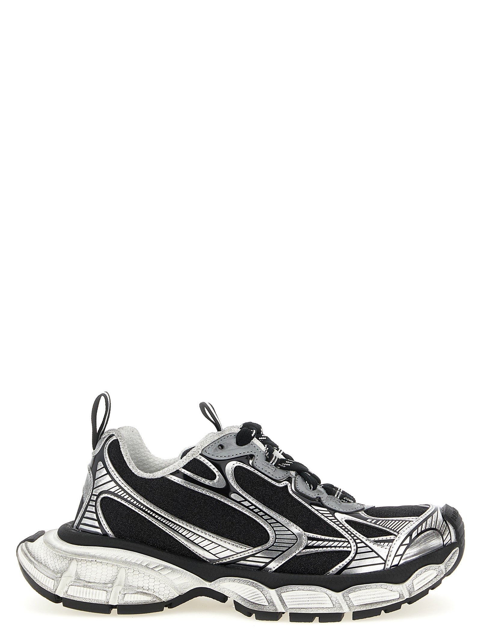 Balenciaga '3Xl' Sneakers