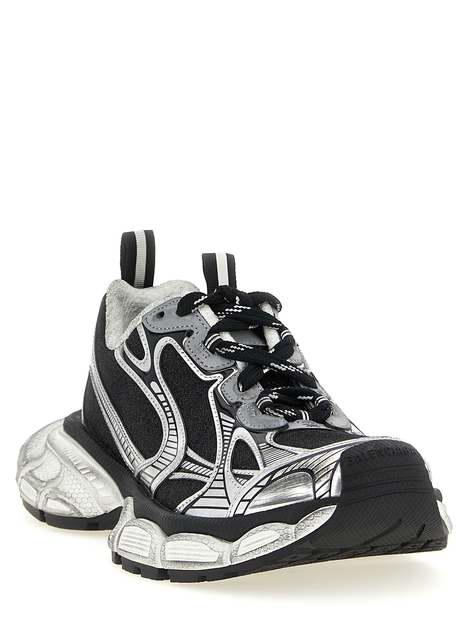 Balenciaga '3Xl' Sneakers