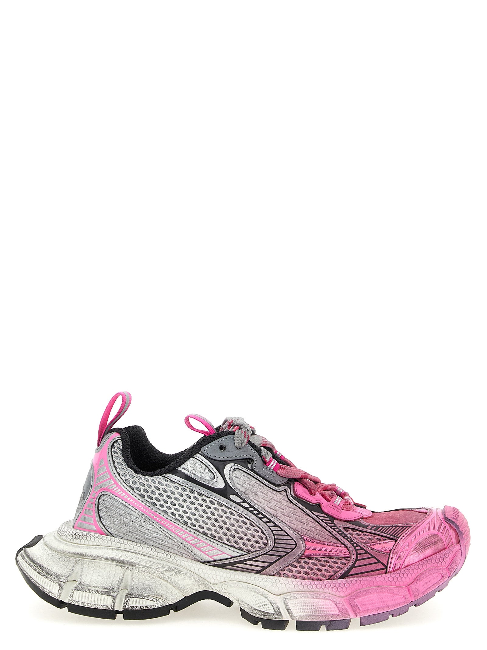 Balenciaga '3Xl' Sneakers