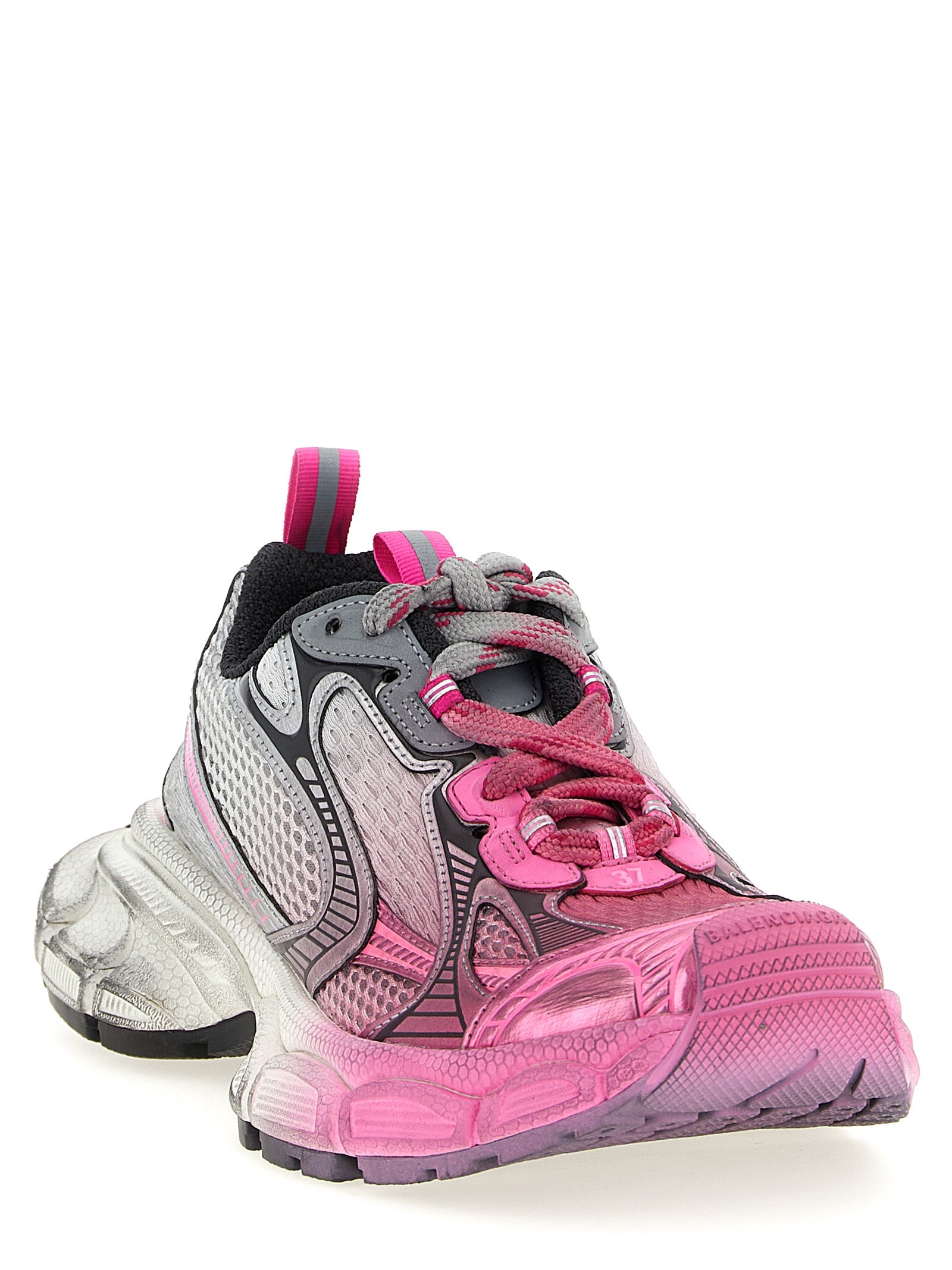 Balenciaga '3Xl' Sneakers