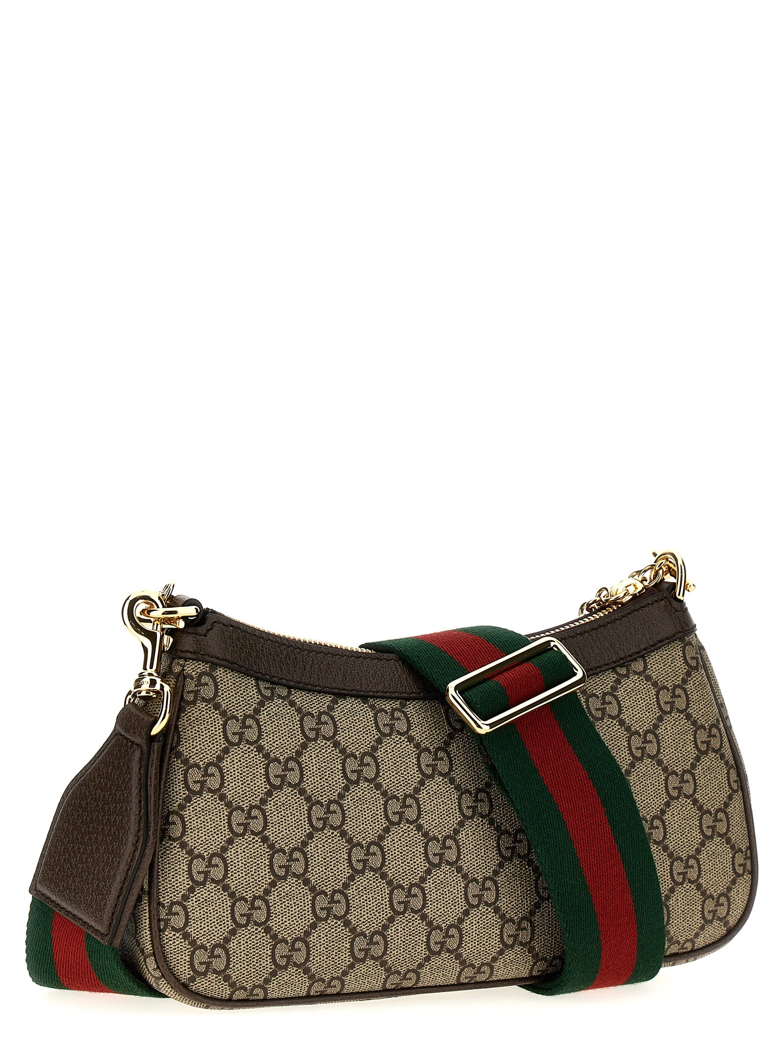 Gucci 'Ophidia' Small Handbag