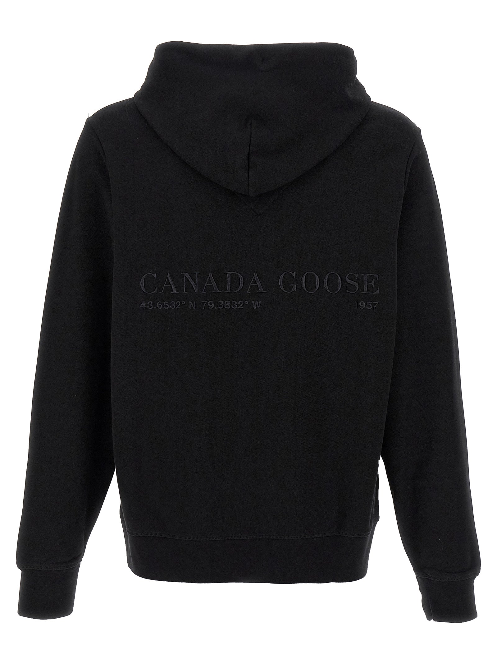 Canada Goose 'Huron' Hoodie