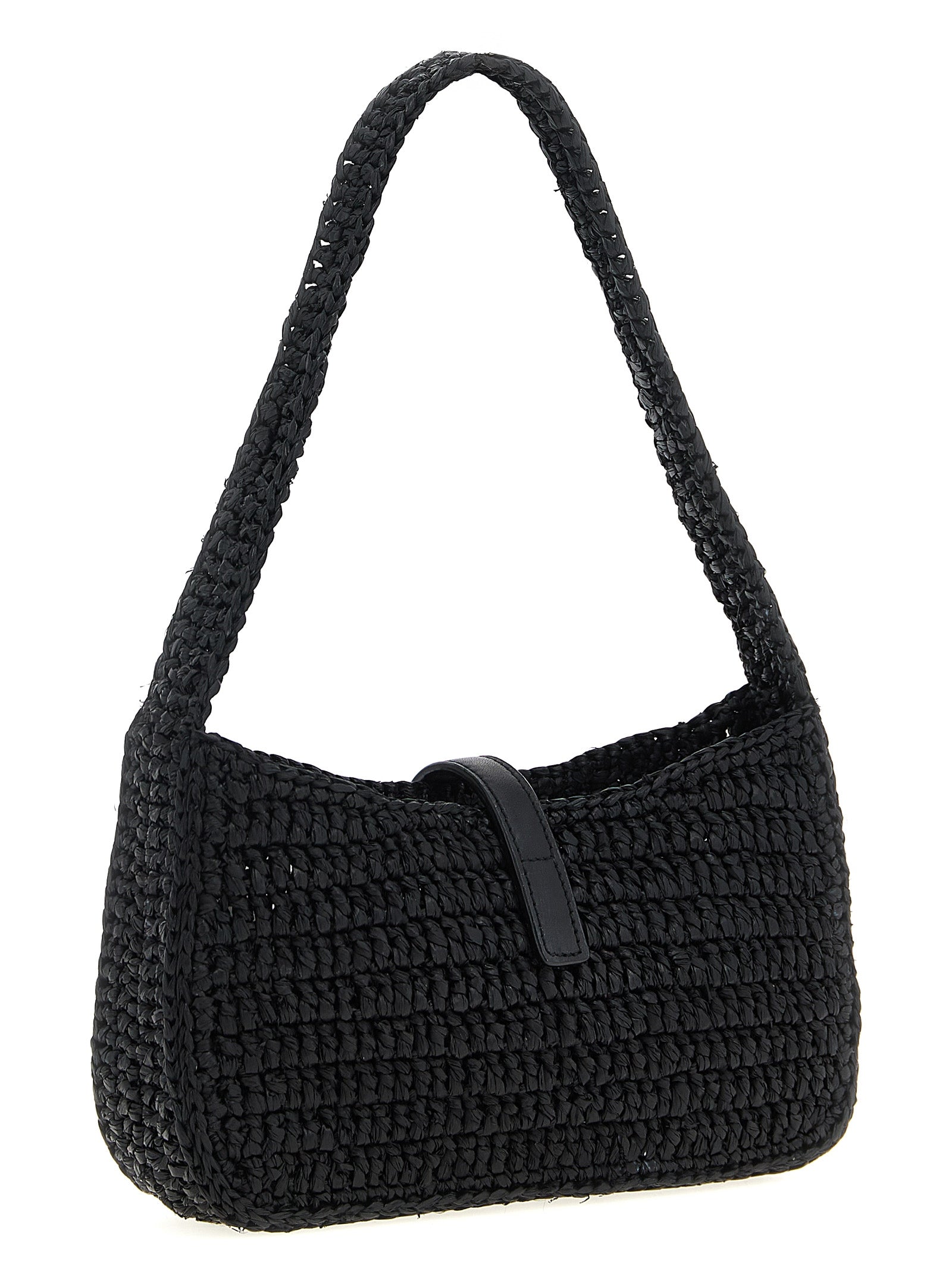 Saint Laurent 'Le 5 À 7' Mini Handbag