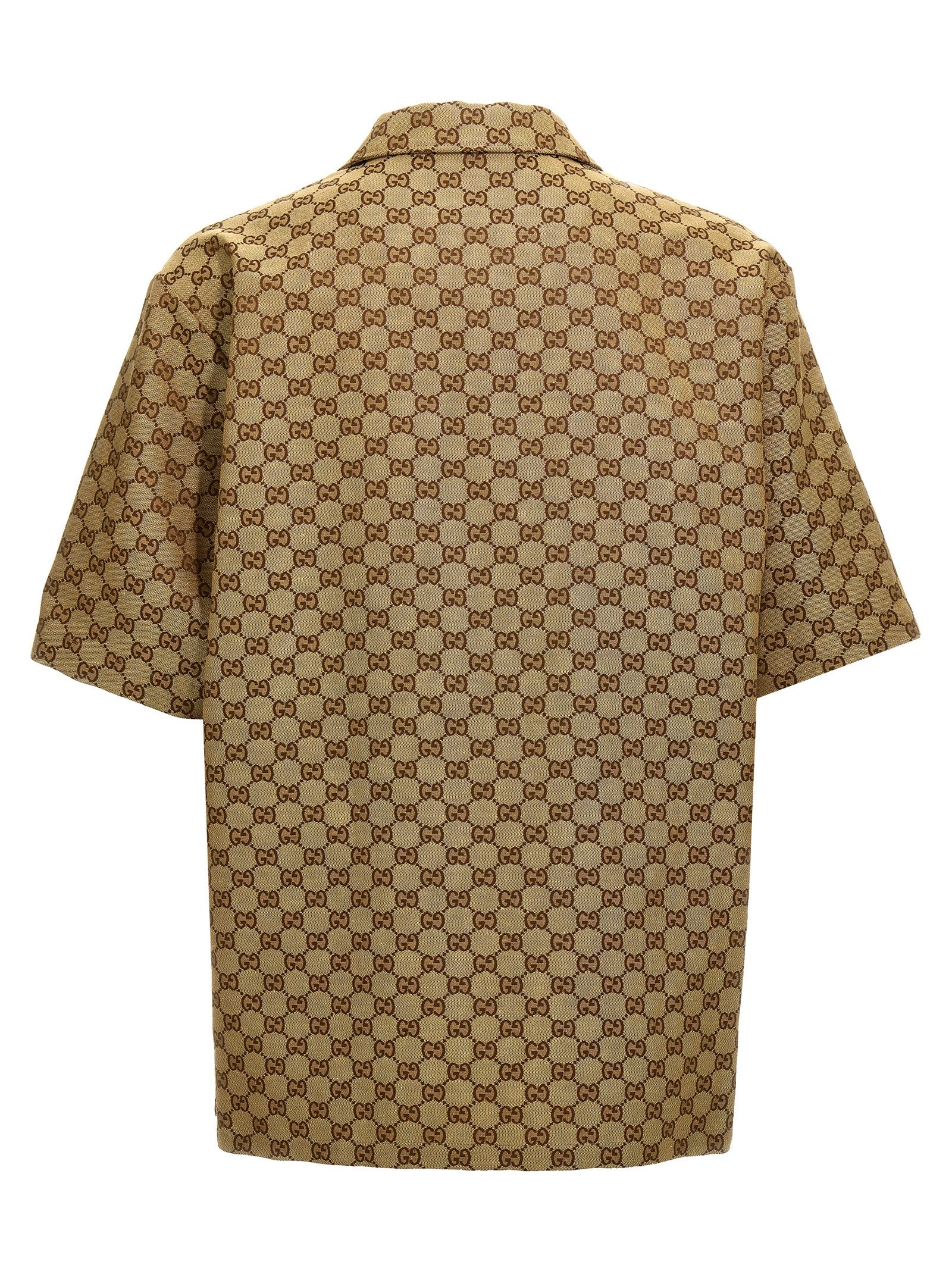 Gucci 'Gg' Shirt