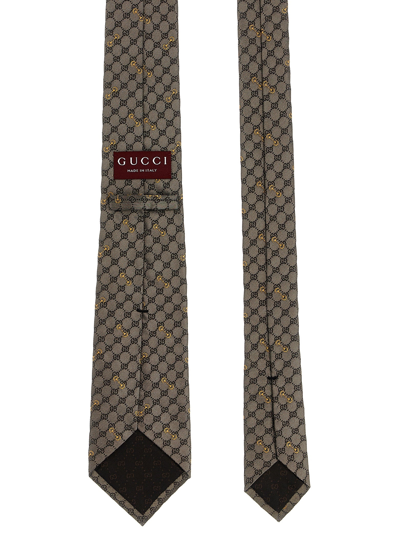 Gucci 'Gg' Tie