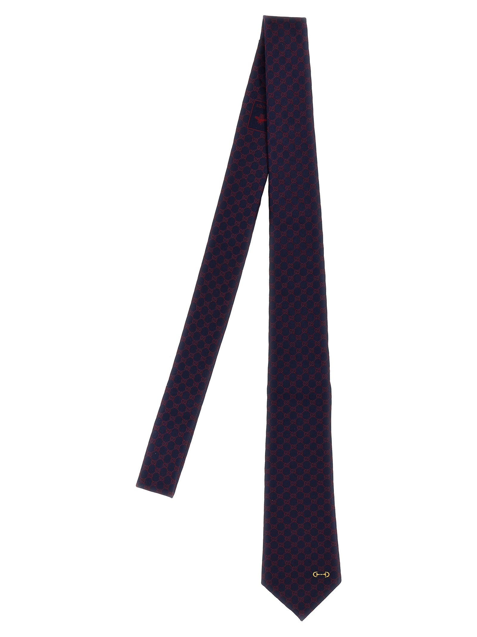 Gucci 'Mono Morset' Tie