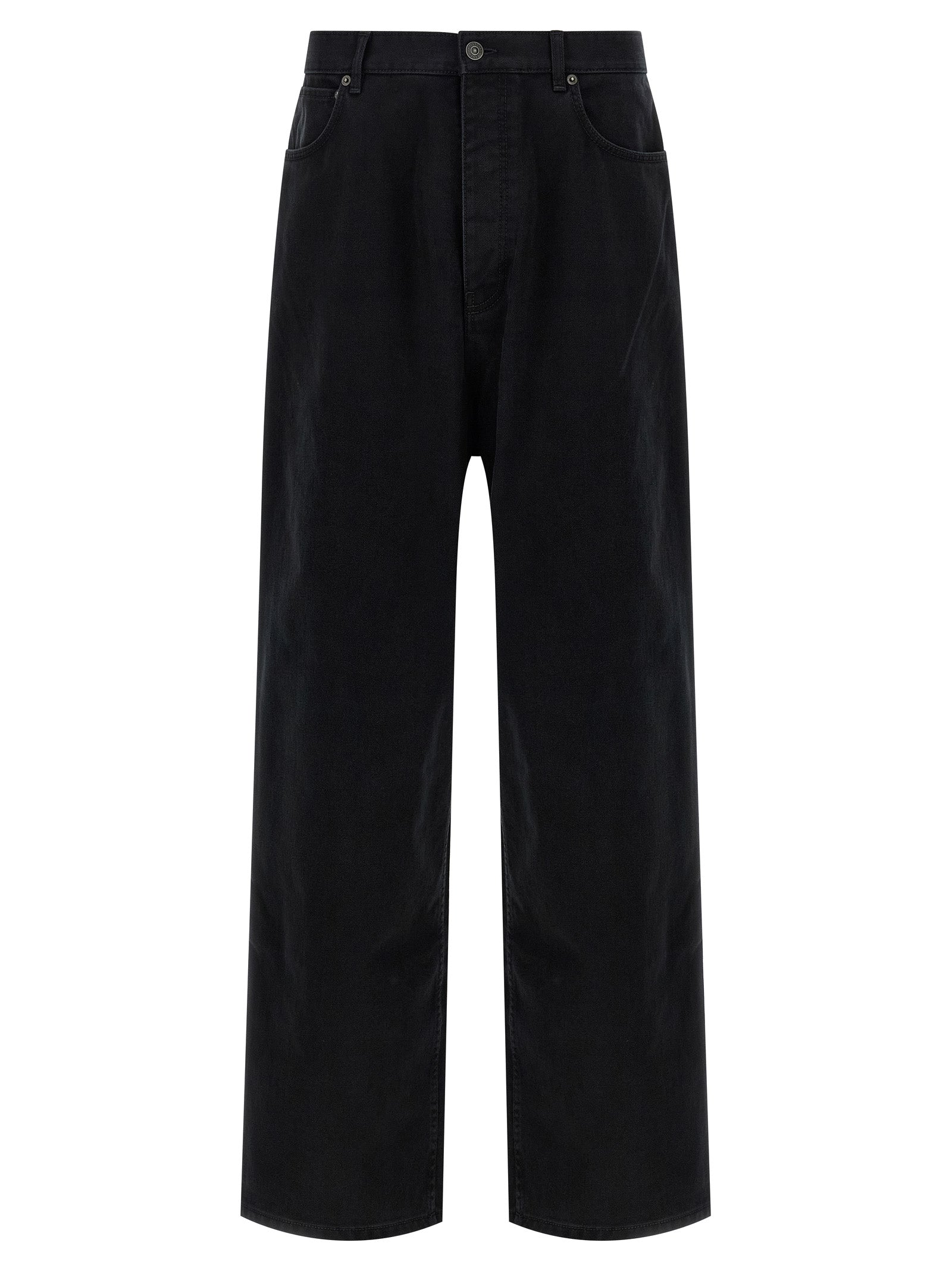 Balenciaga 'Baggy' Jeans