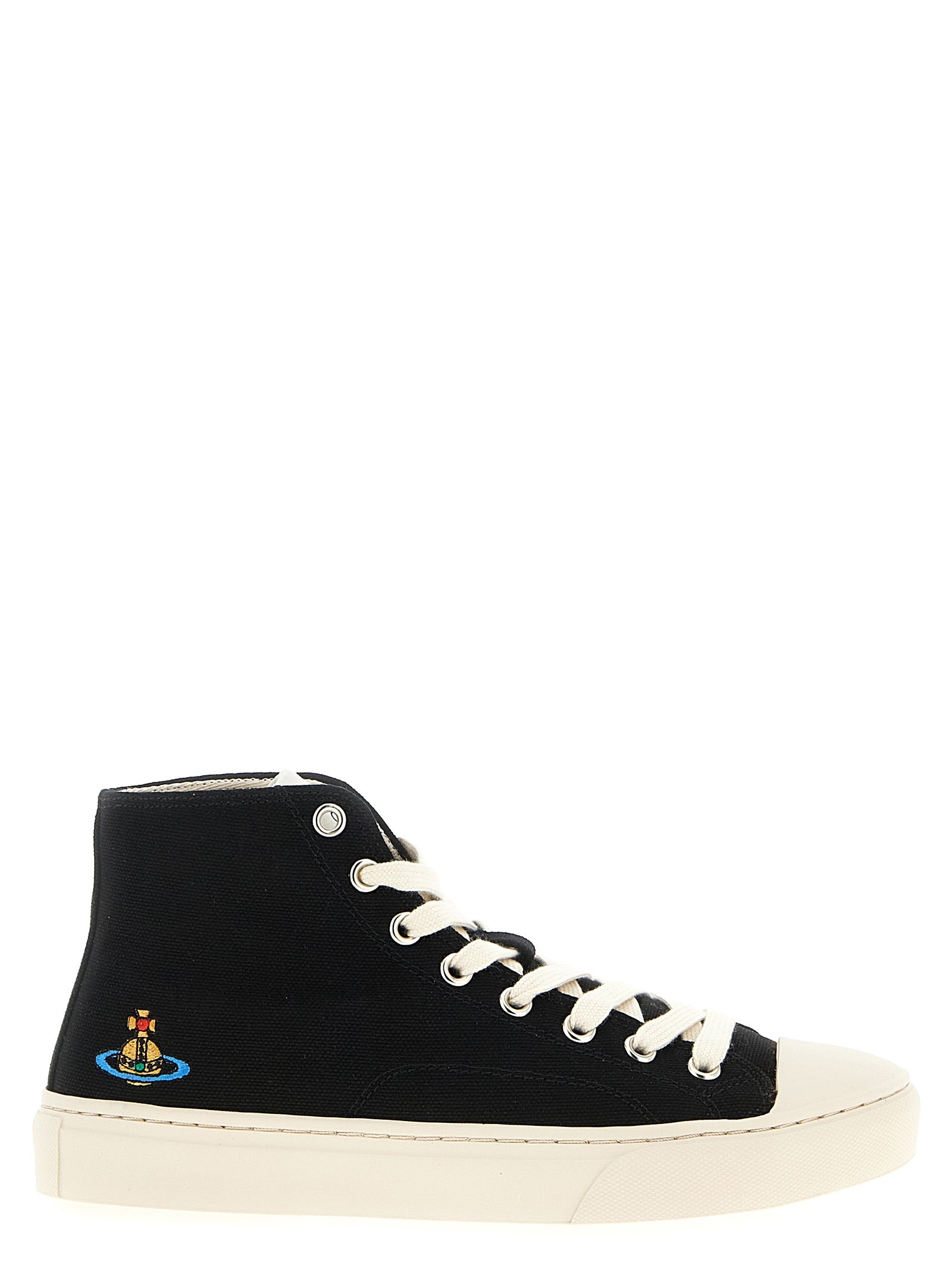 Vivienne Westwood 'Plimsoll' Sneakers