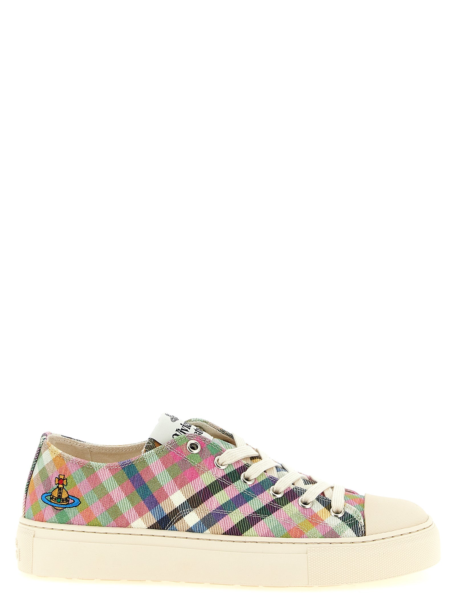 Vivienne Westwood 'Plimsoll' Sneakers