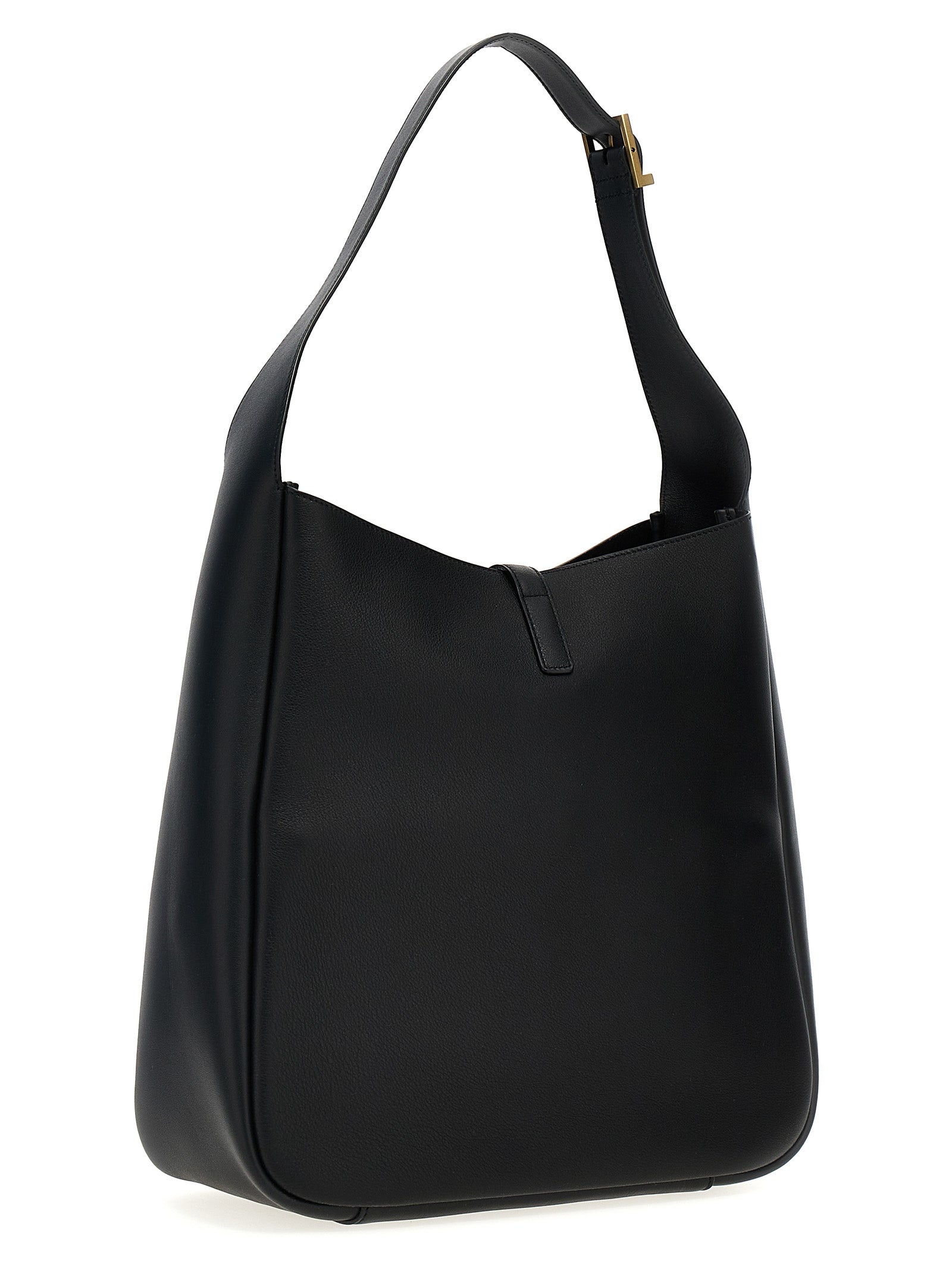 Saint Laurent 'Le 5 À 7' Large Shopping Bag