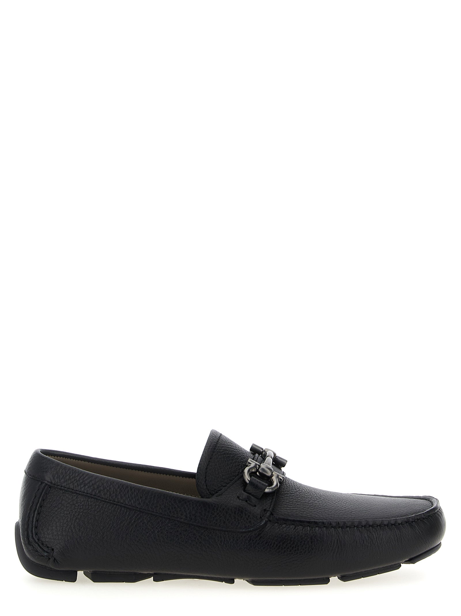 Ferragamo 'Parigi New' Loafers