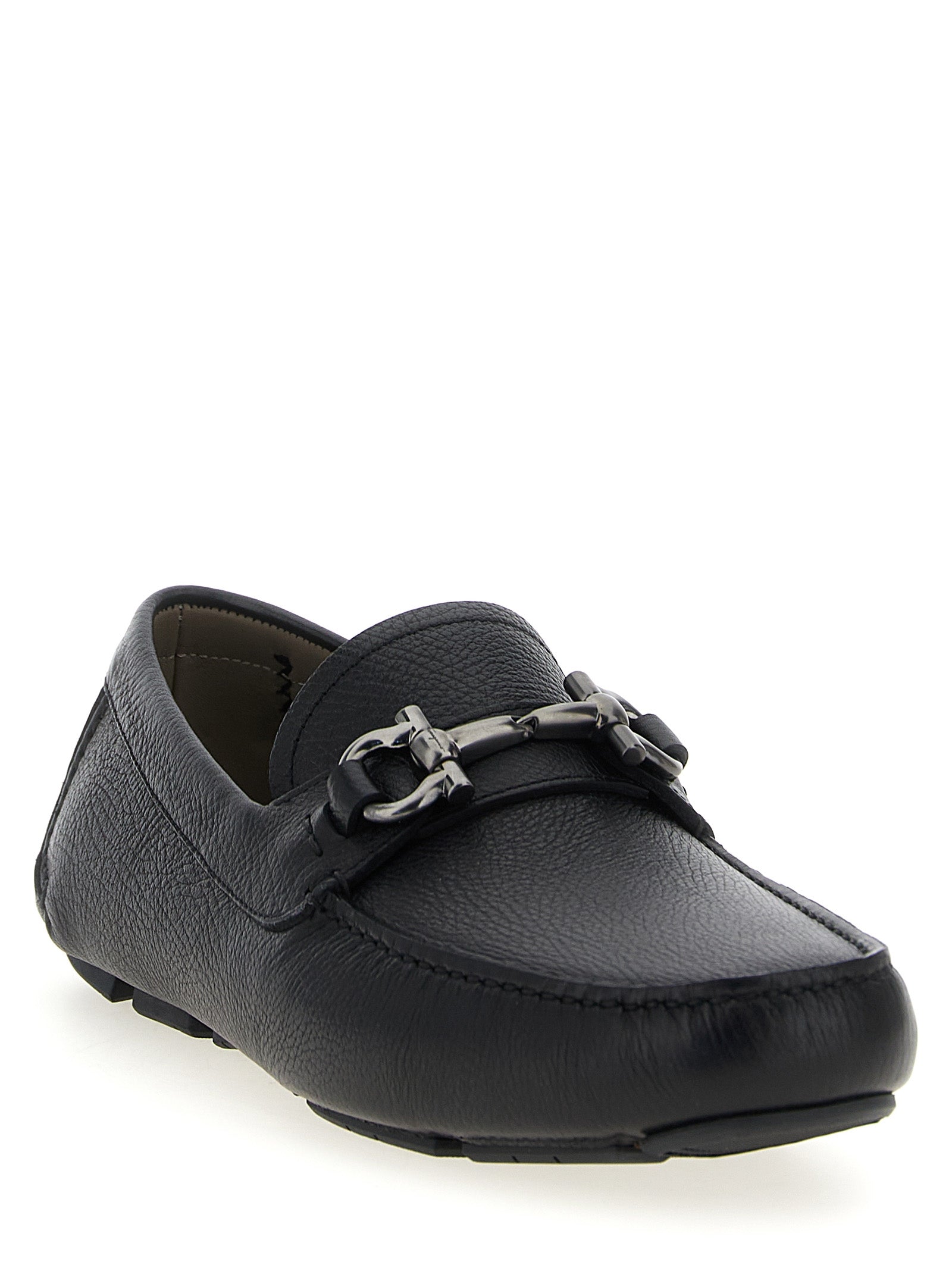 Ferragamo 'Parigi New' Loafers