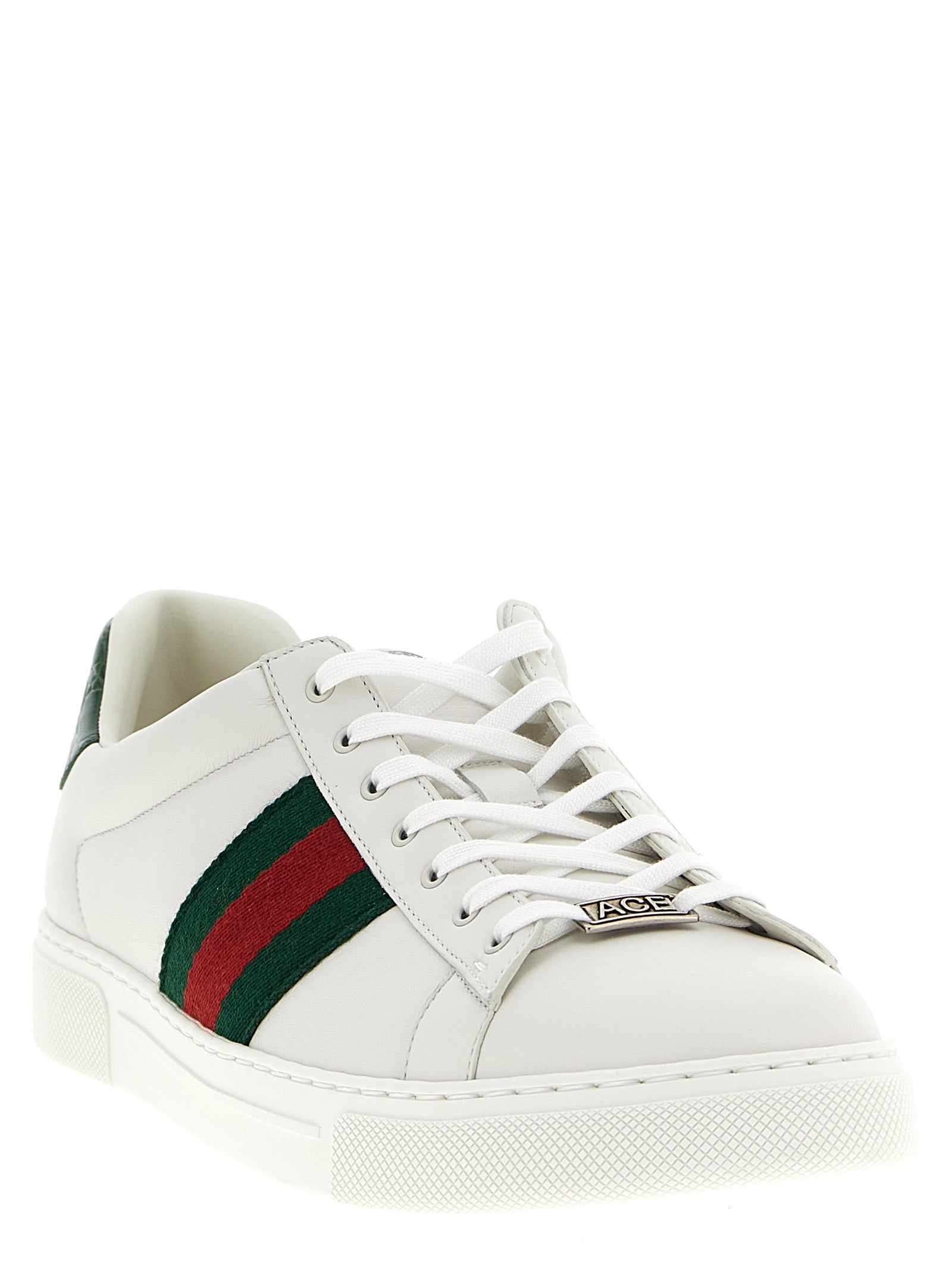 Gucci 'Ace' Sneakers