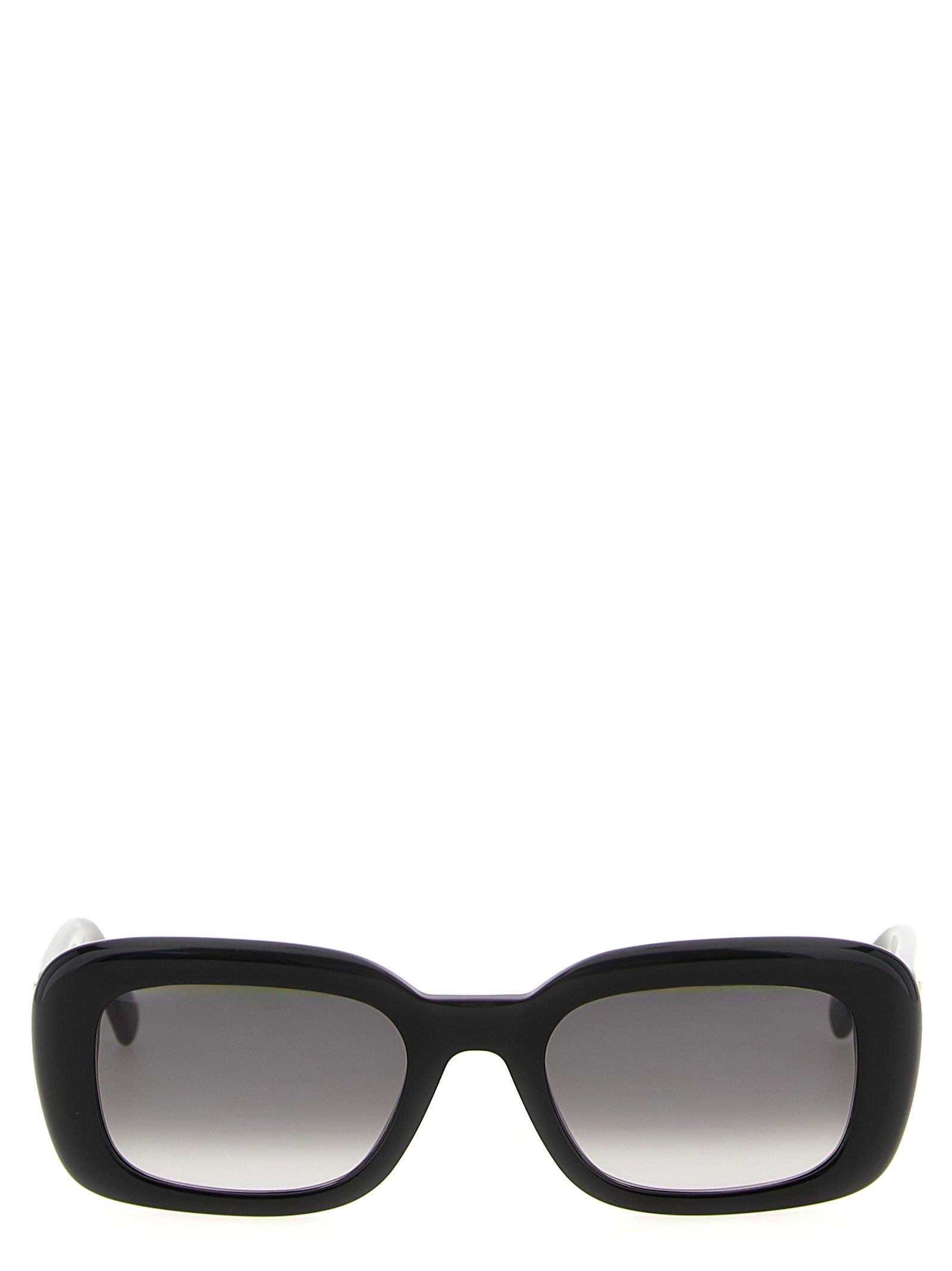 Saint Laurent 'Sl M130' Sunglasses