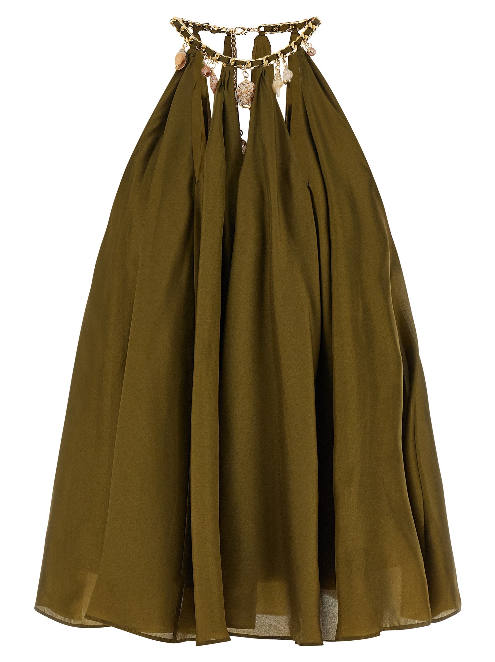 Zimmermann 'Mahon' Blouse