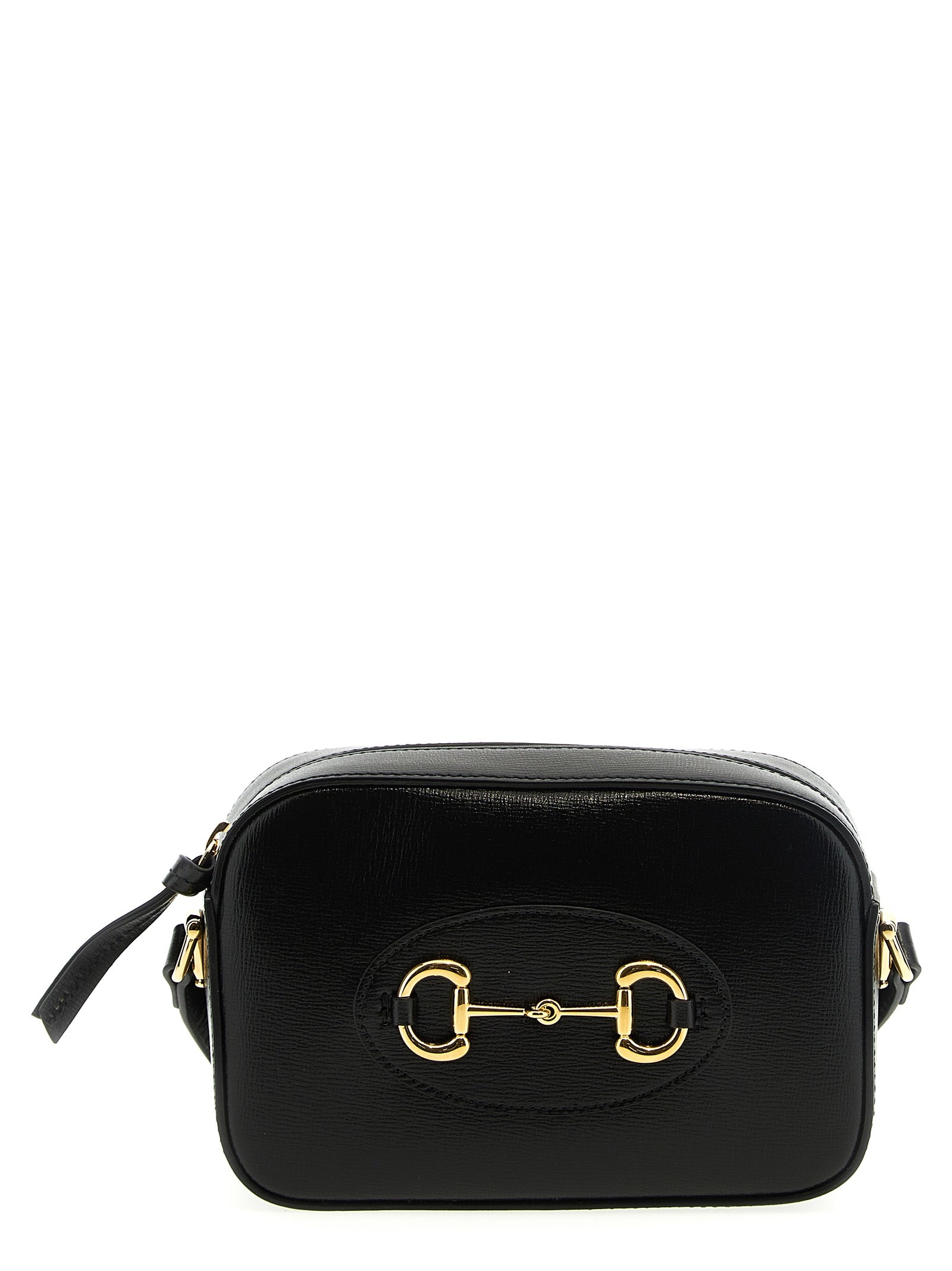 Gucci 'Gucci Horsebit 1955' Small Crossbody Bag