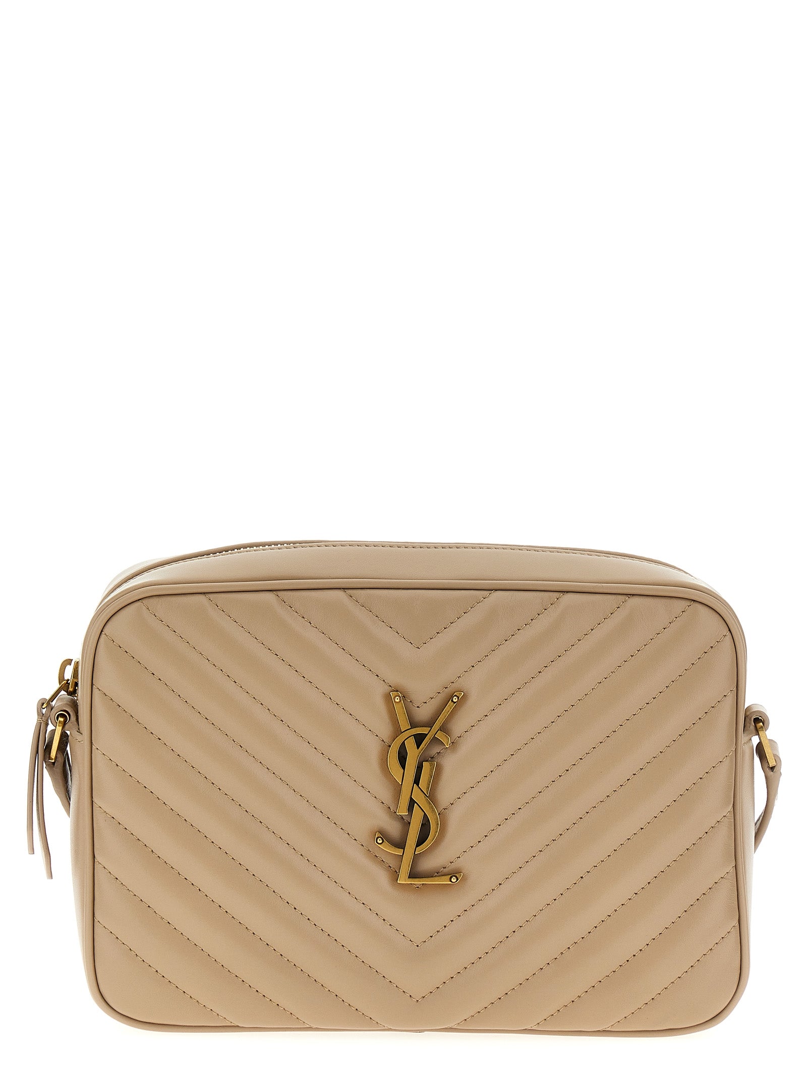 Saint Laurent 'Lou' Crossbody Bag