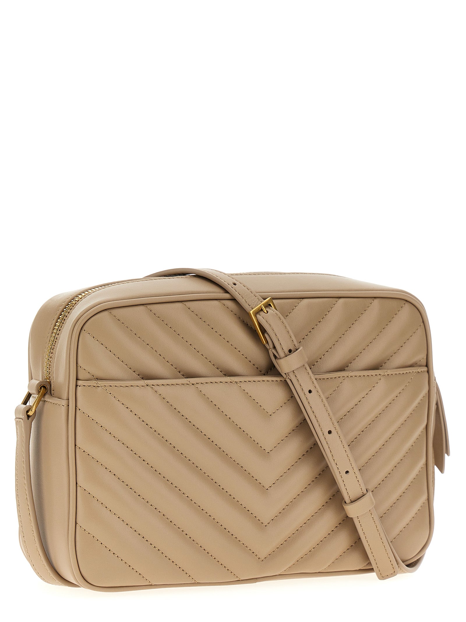 Saint Laurent 'Lou' Crossbody Bag