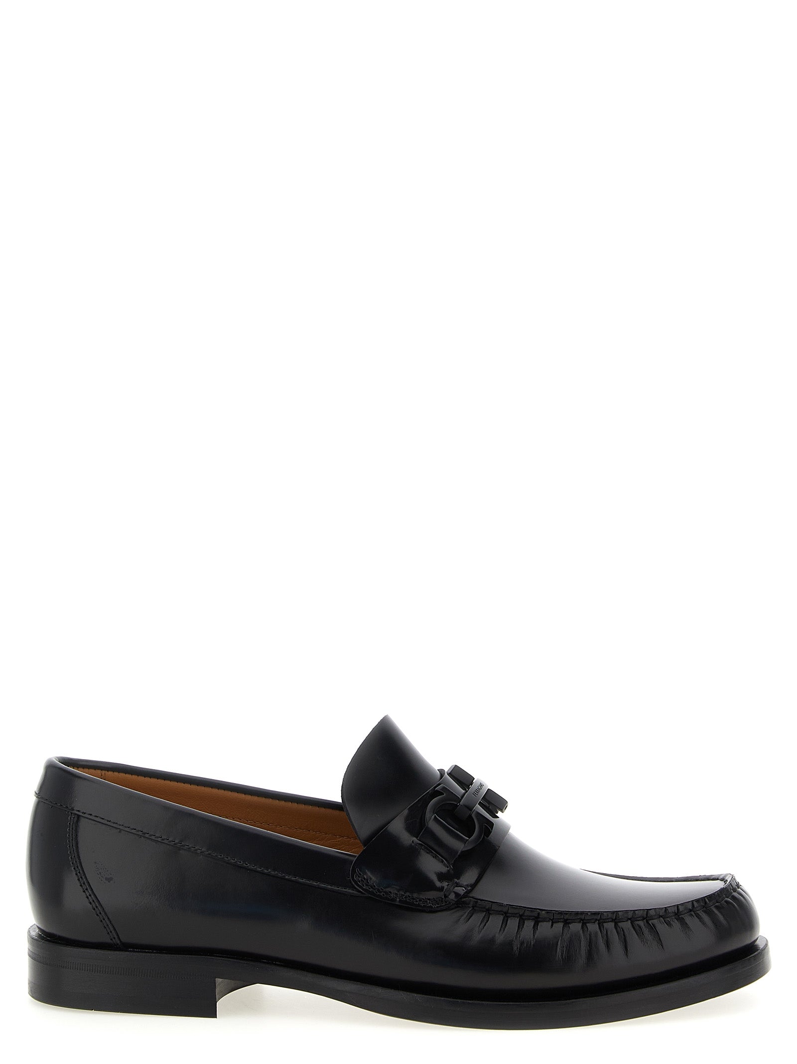 Ferragamo 'Fort' Loafers