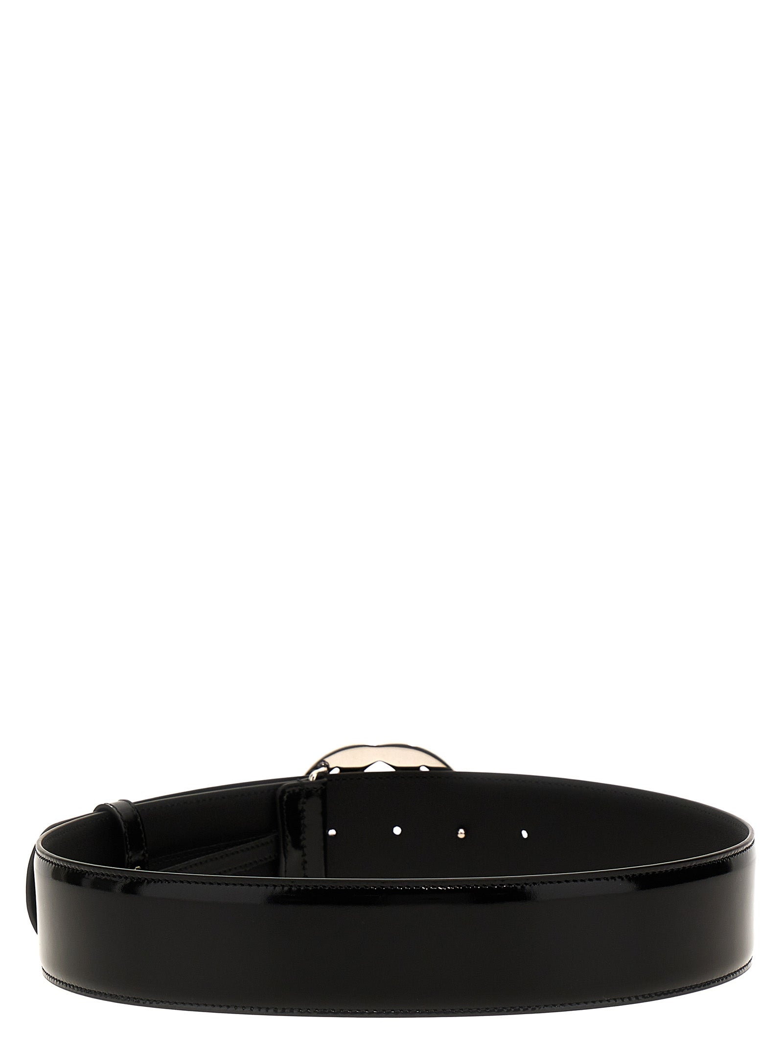 Gucci 'Incrocio Gg' Belt