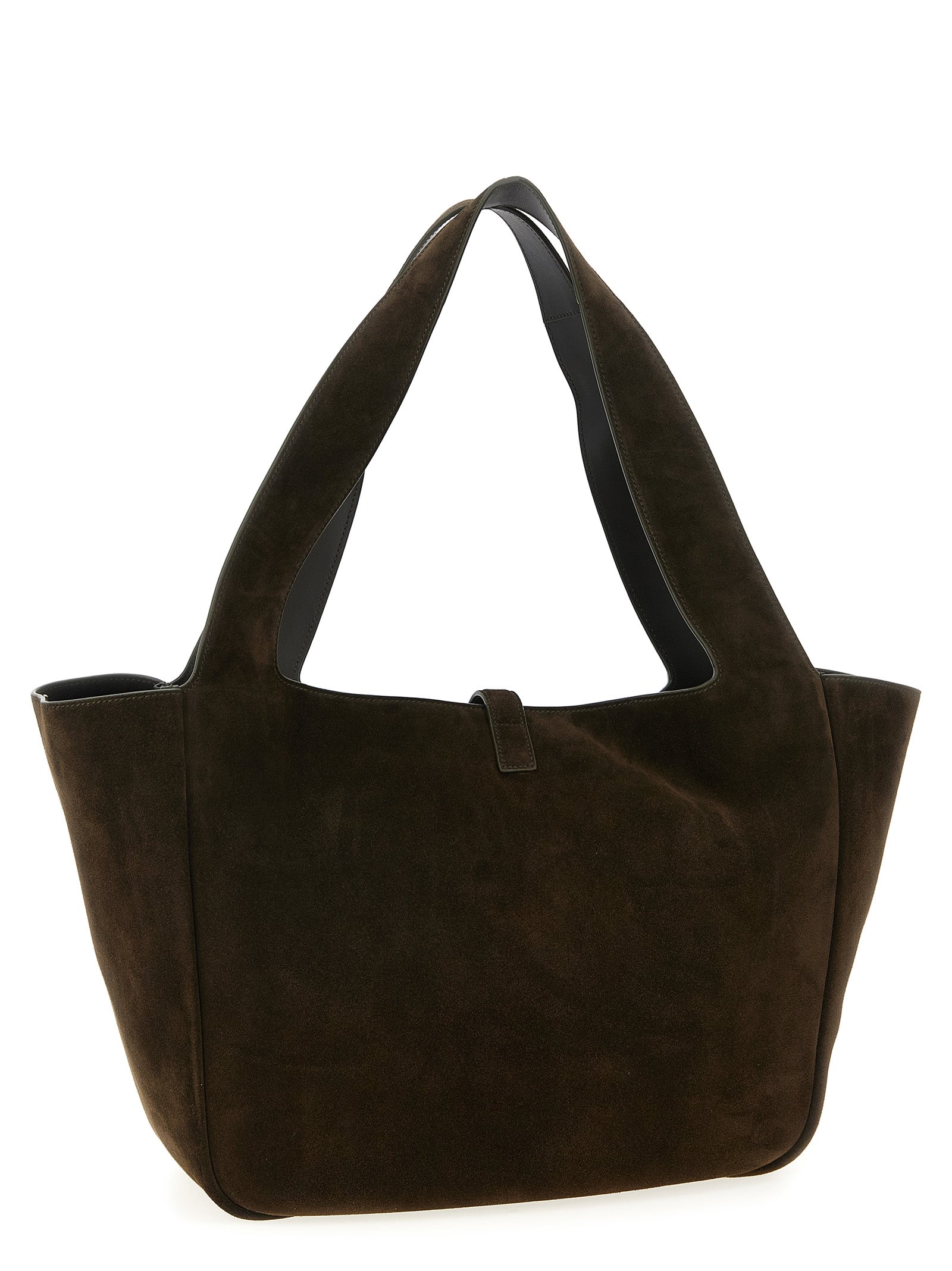 Saint Laurent '5 À 7 Bea' Shoulder Bag