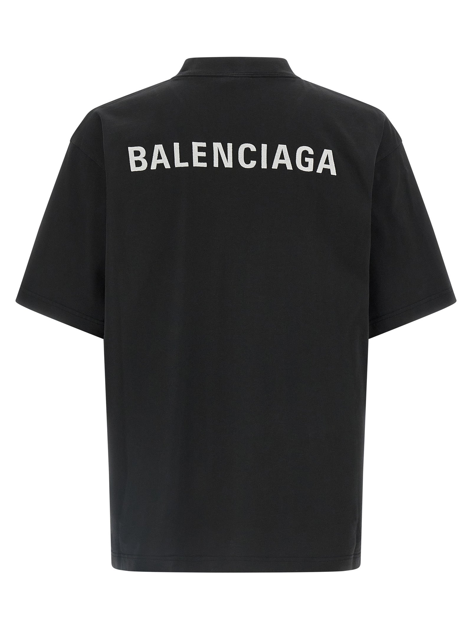 Balenciaga 'New Balenciaga Back' T-Shirt