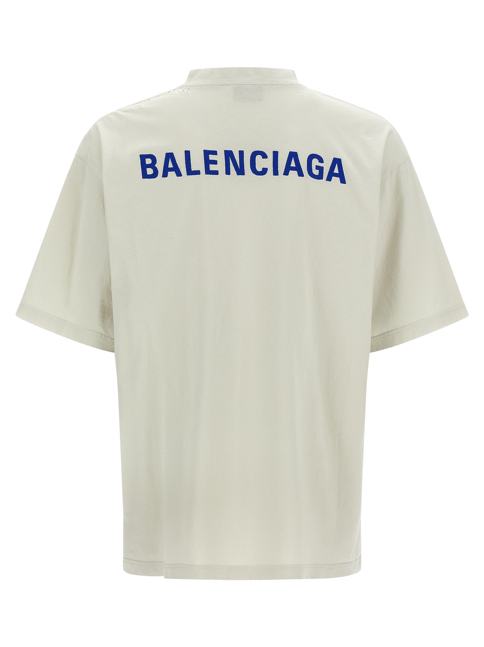 Balenciaga 'Balenciaga Back' T-Shirt