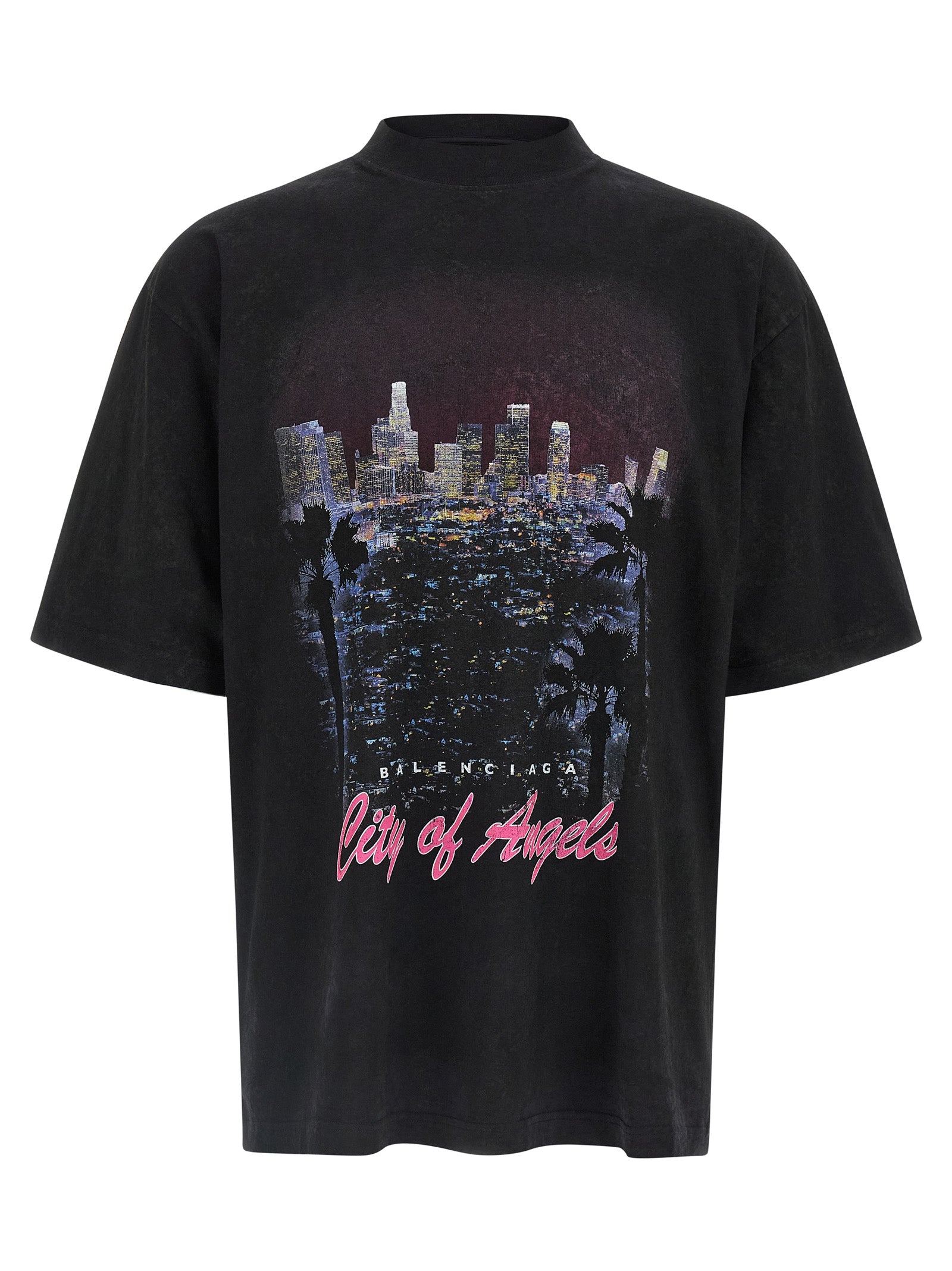 Balenciaga 'City Of Angels' T-Shirt