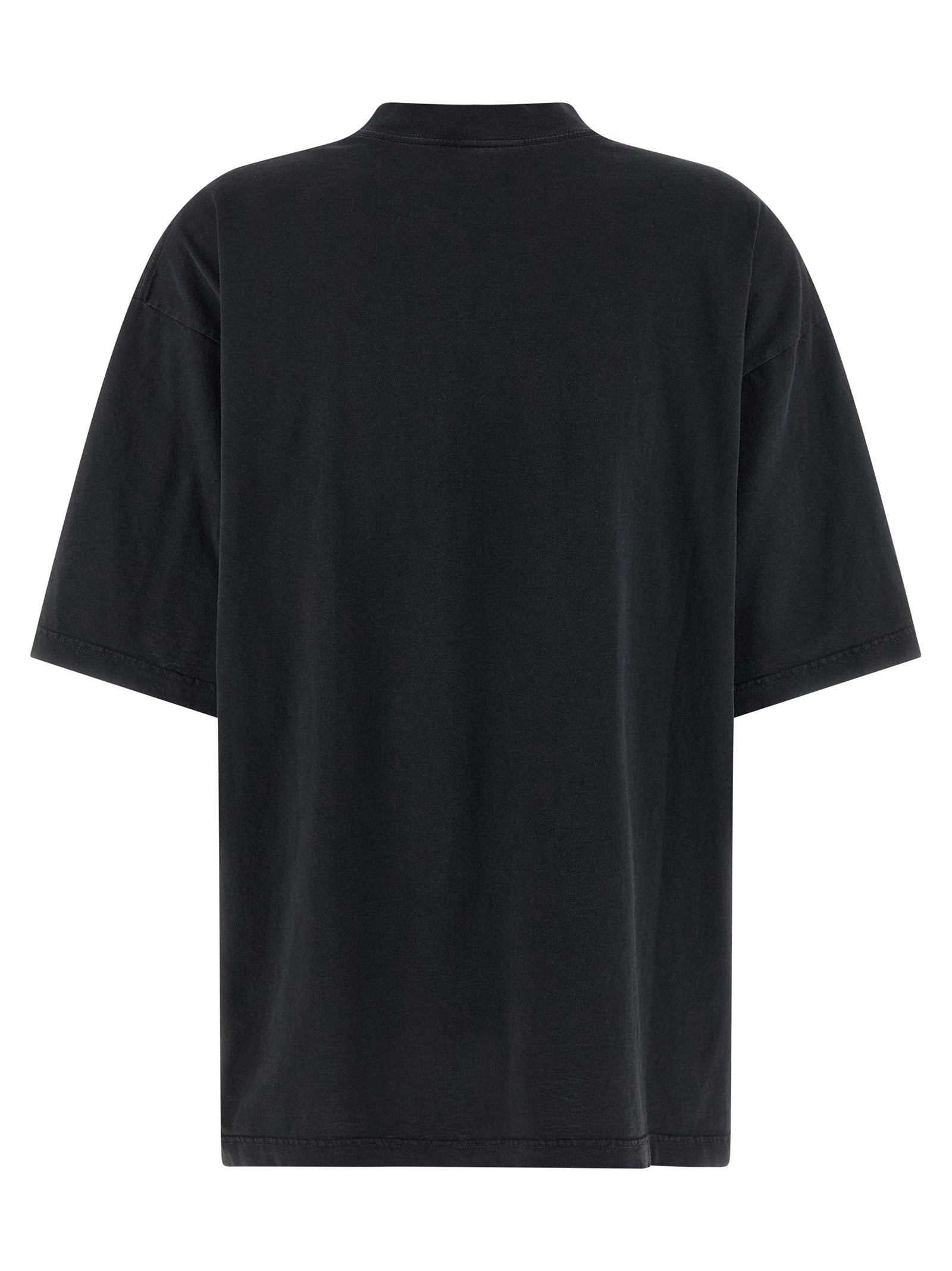 Balenciaga 'Cursive' T-Shirt