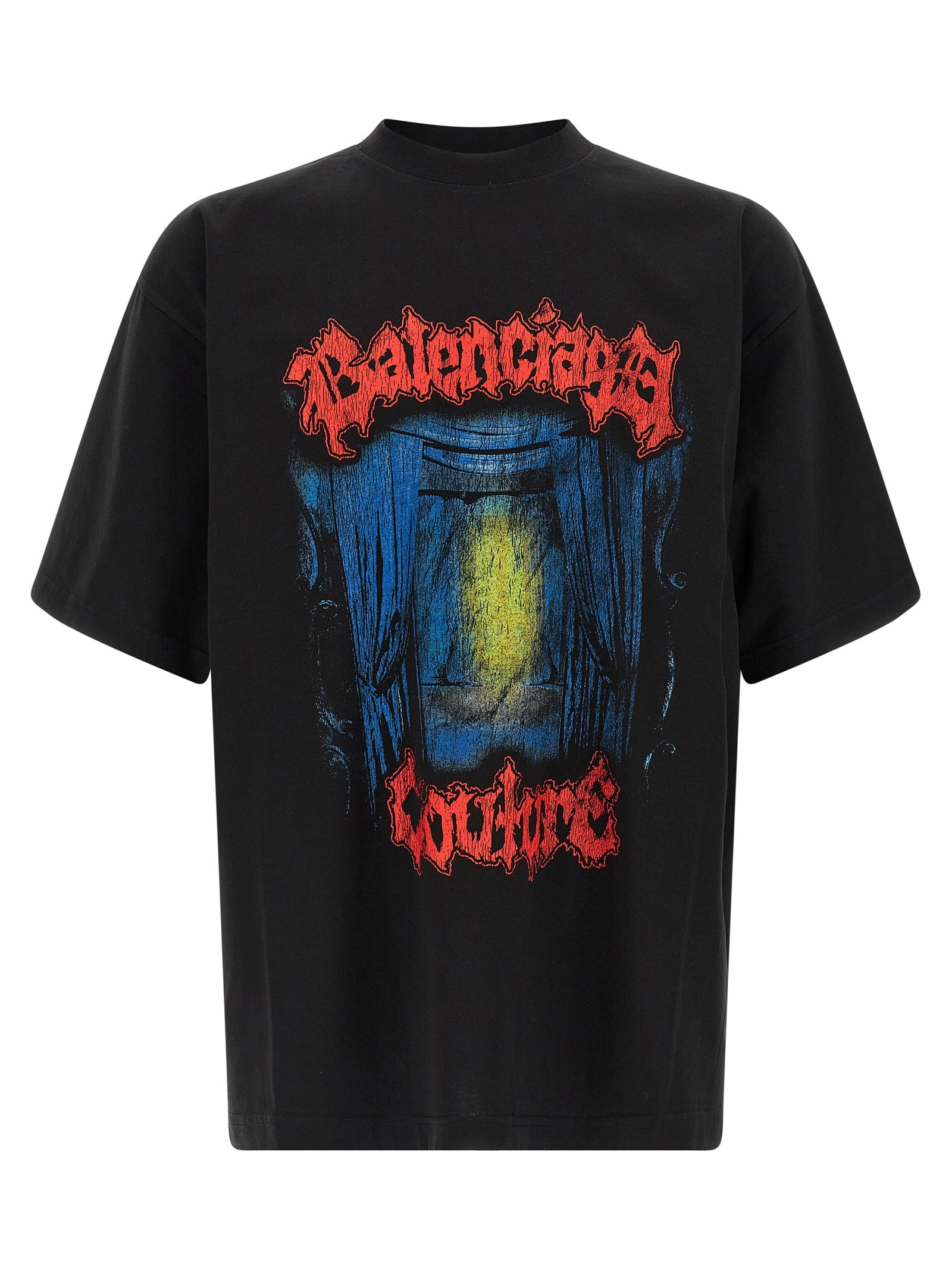 Balenciaga 'Salon De Couture' T-Shirt