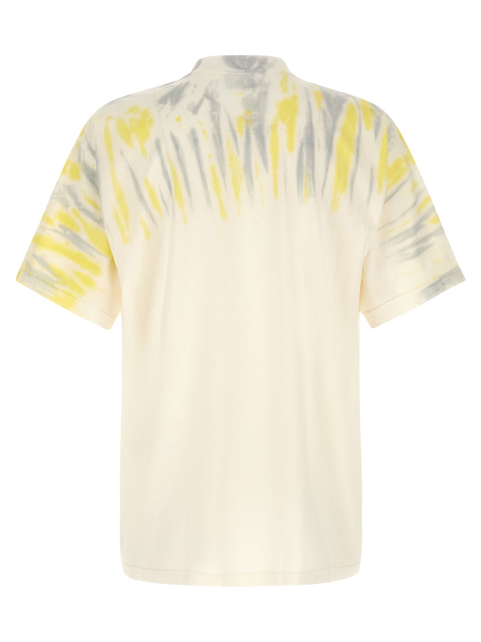 Balenciaga 'Extreme Tie Dye' T-Shirt