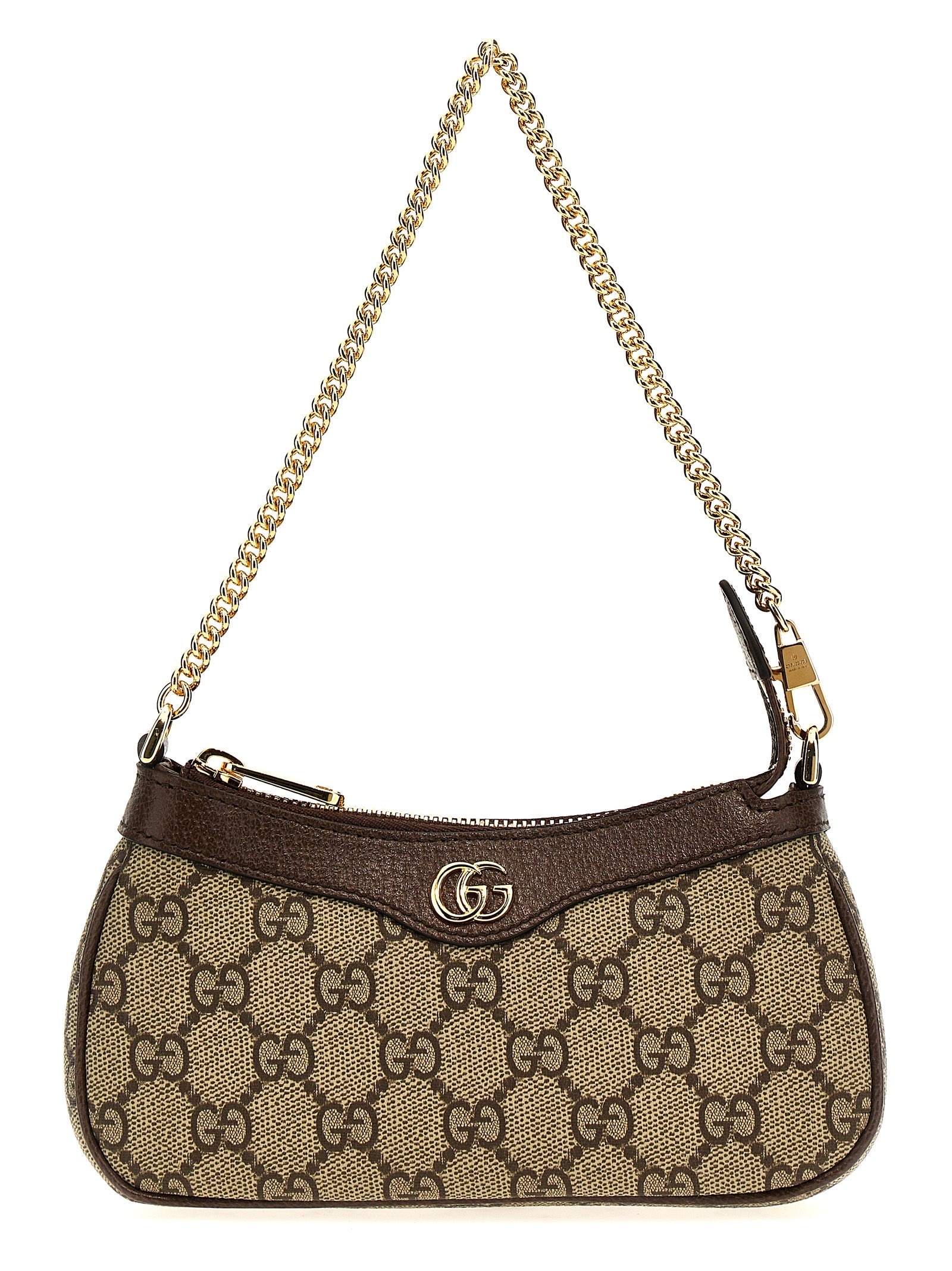 Gucci 'Ophidia' Mini Handbag