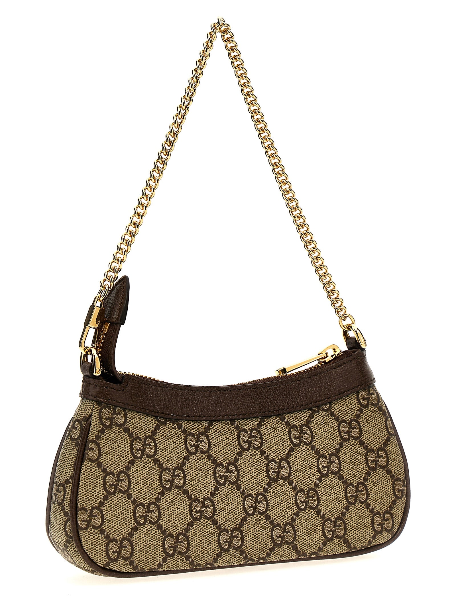Gucci 'Ophidia' Mini Handbag