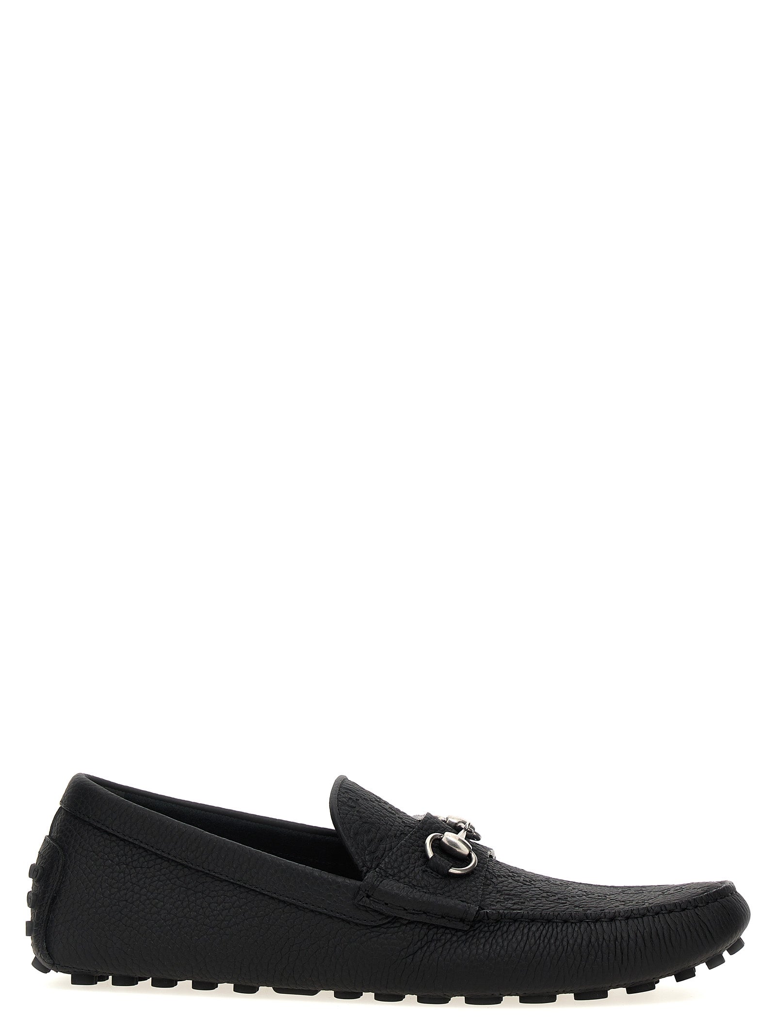 Gucci 'Morsetto' Loafers