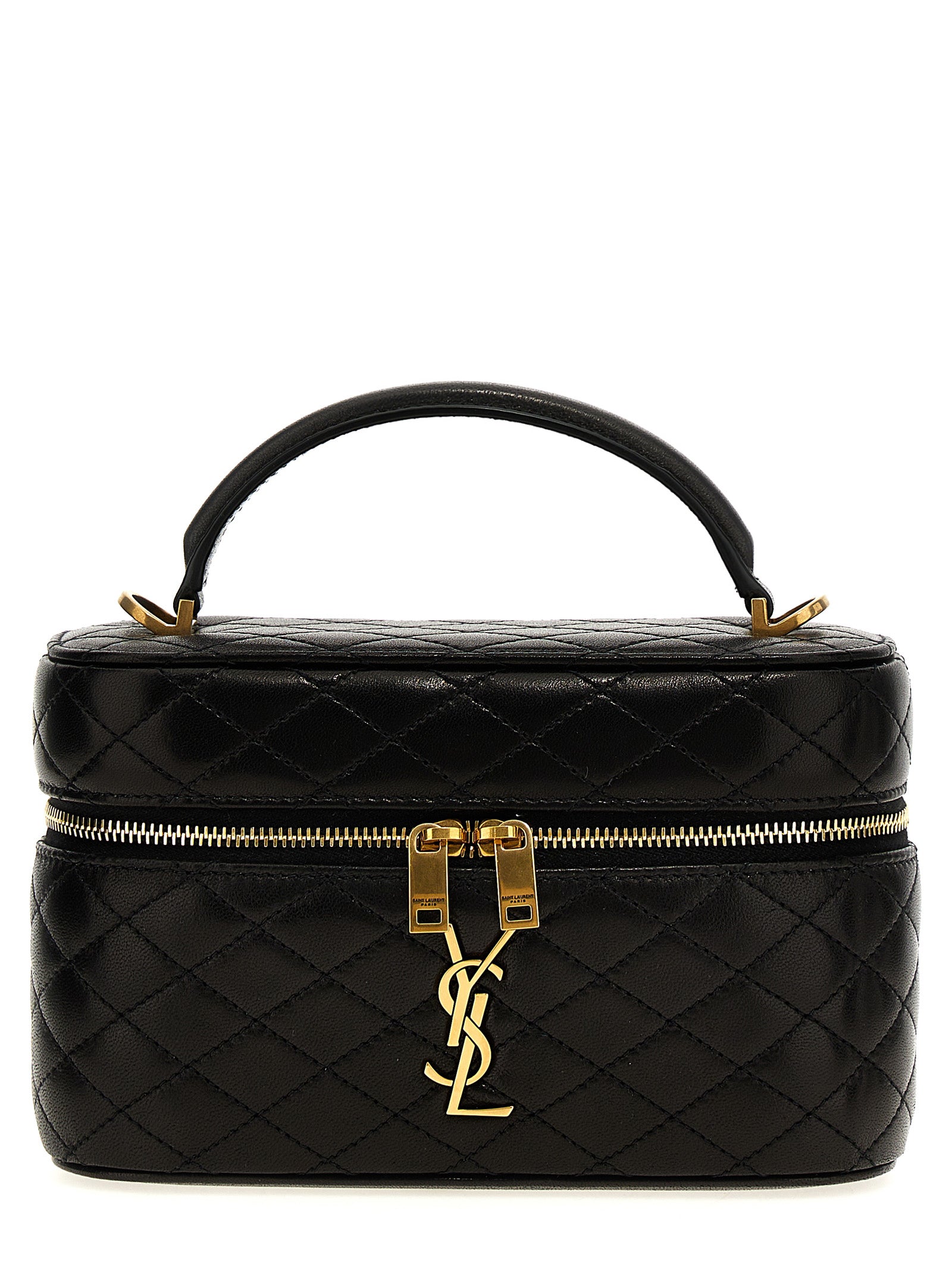 Saint Laurent 'Gaby Vanity' Handbag